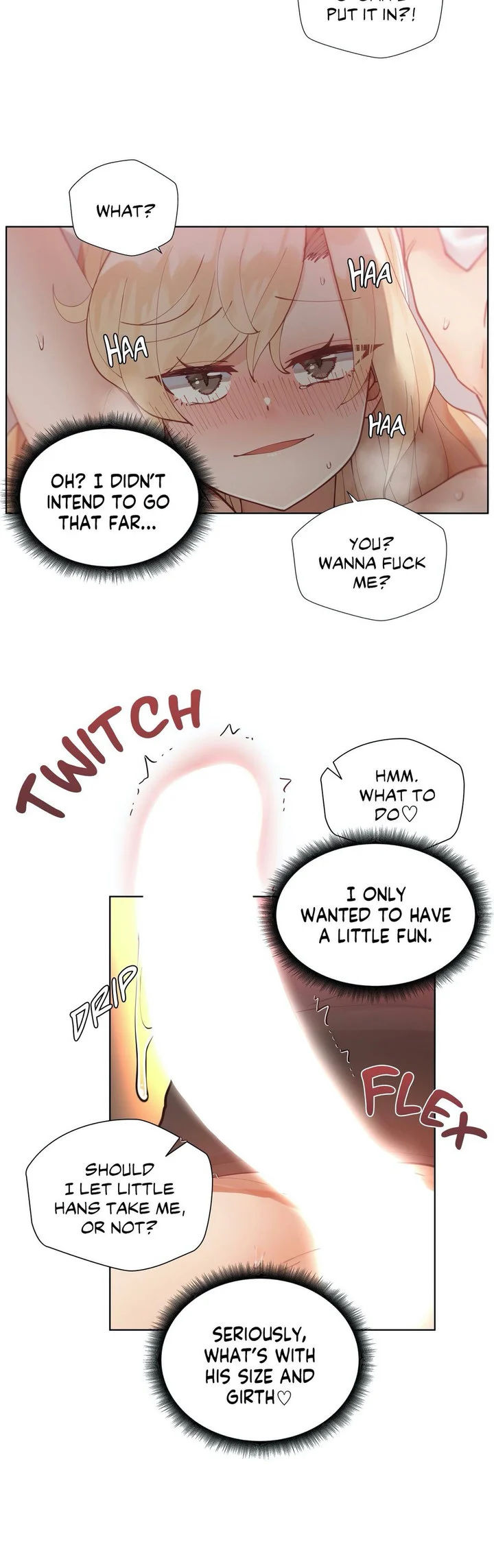 Learning The Hard Way chapter 3 page 21