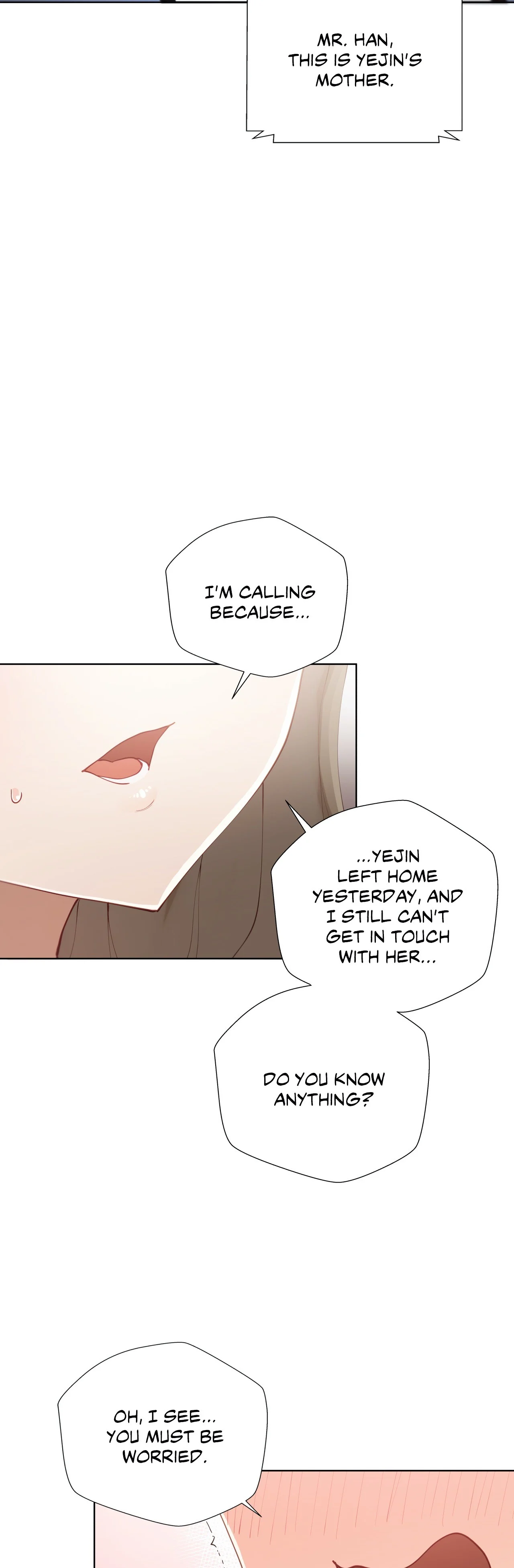 Learning The Hard Way chapter 30 page 2