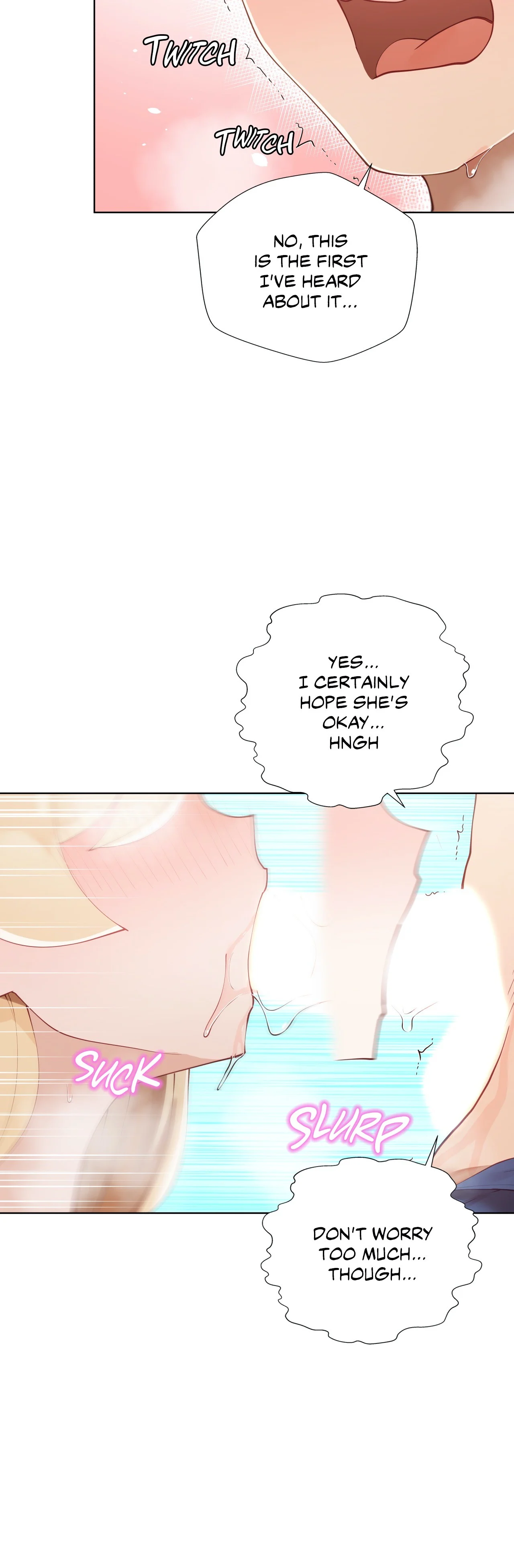 Learning The Hard Way chapter 30 page 3