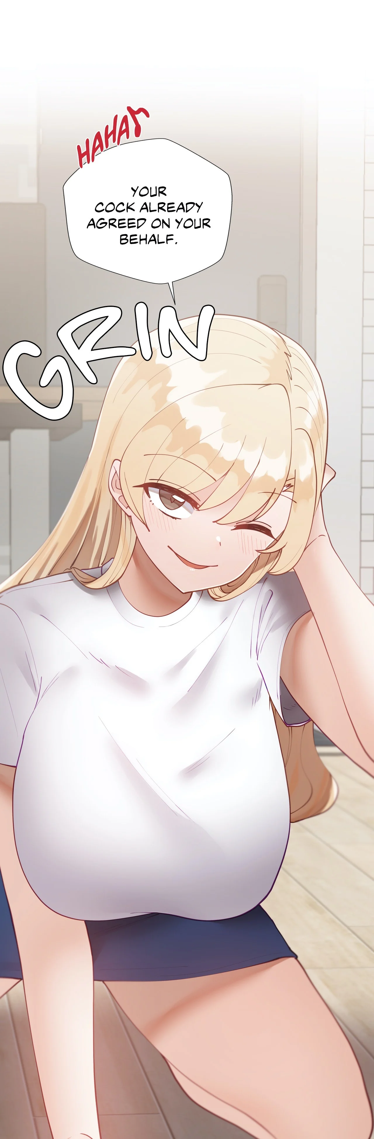 Learning The Hard Way chapter 30 page 17