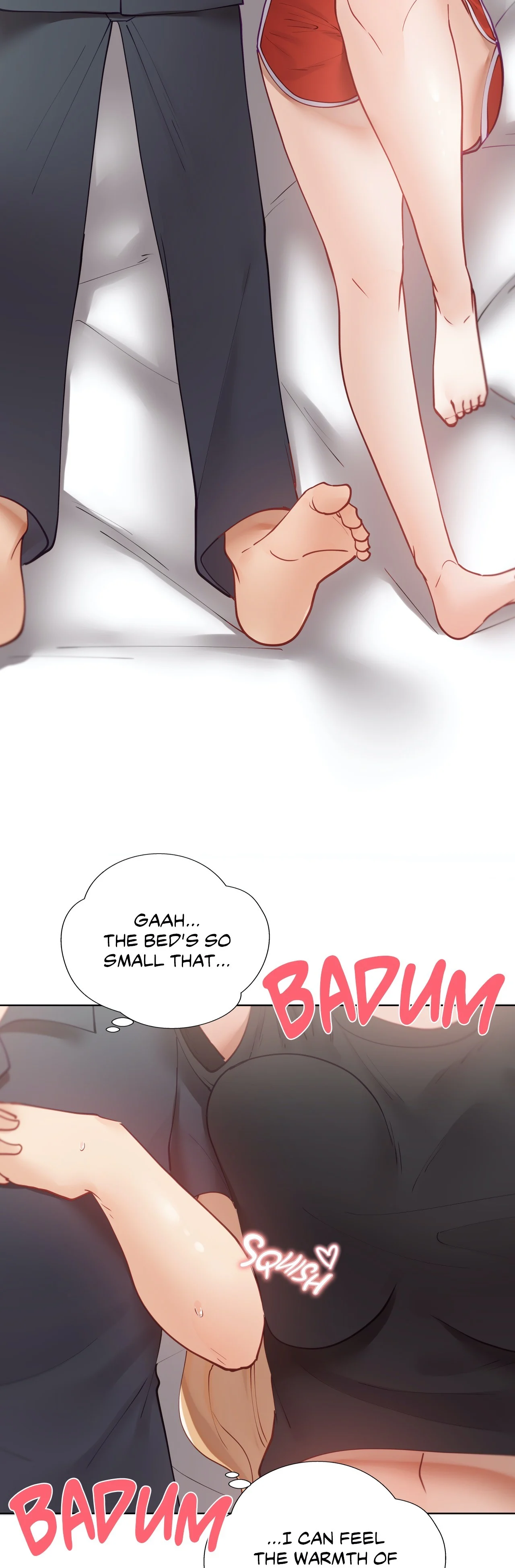 Learning The Hard Way chapter 30 page 20