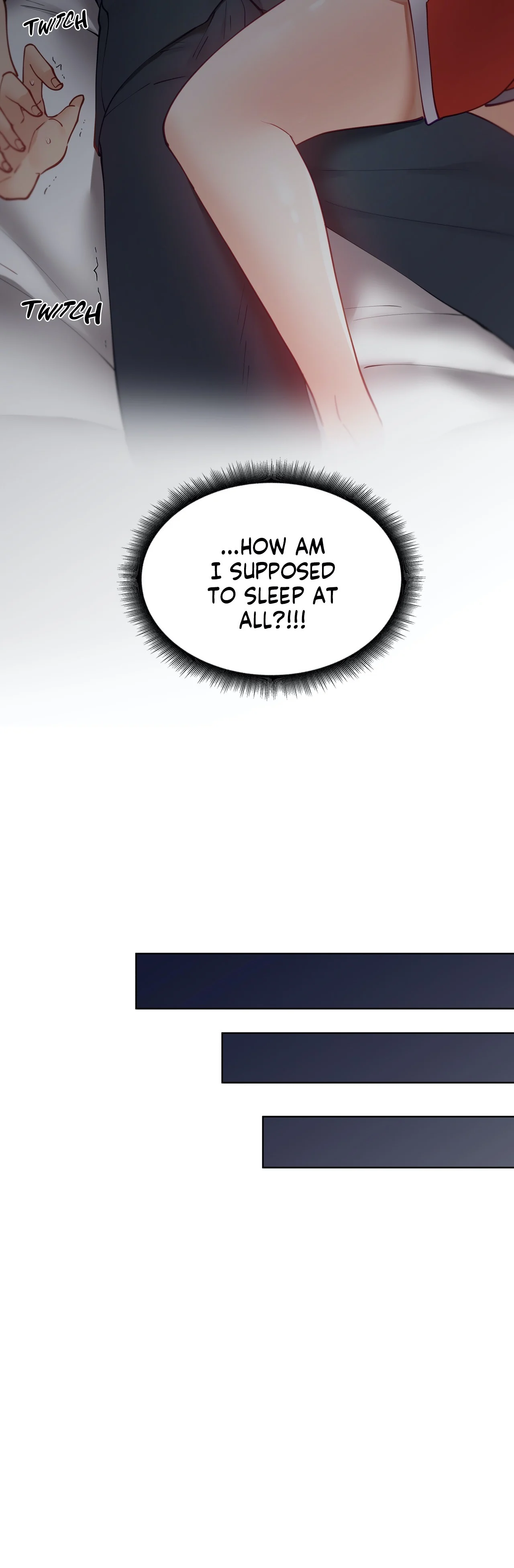 Learning The Hard Way chapter 30 page 33