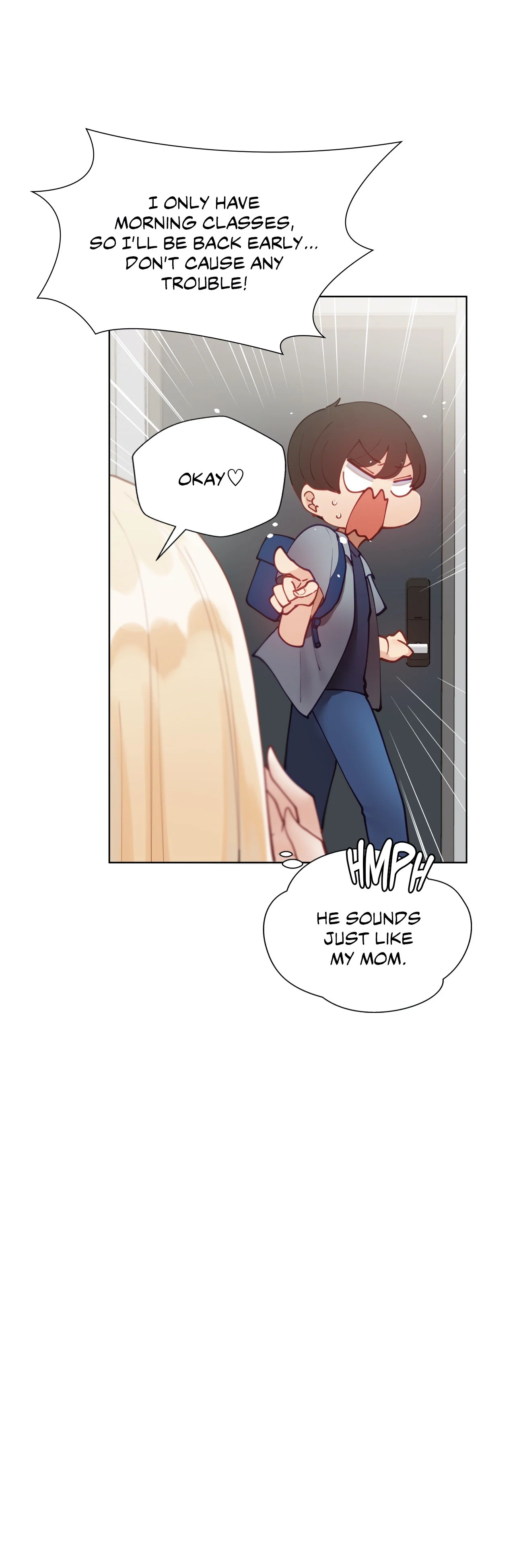 Learning The Hard Way chapter 30 page 37
