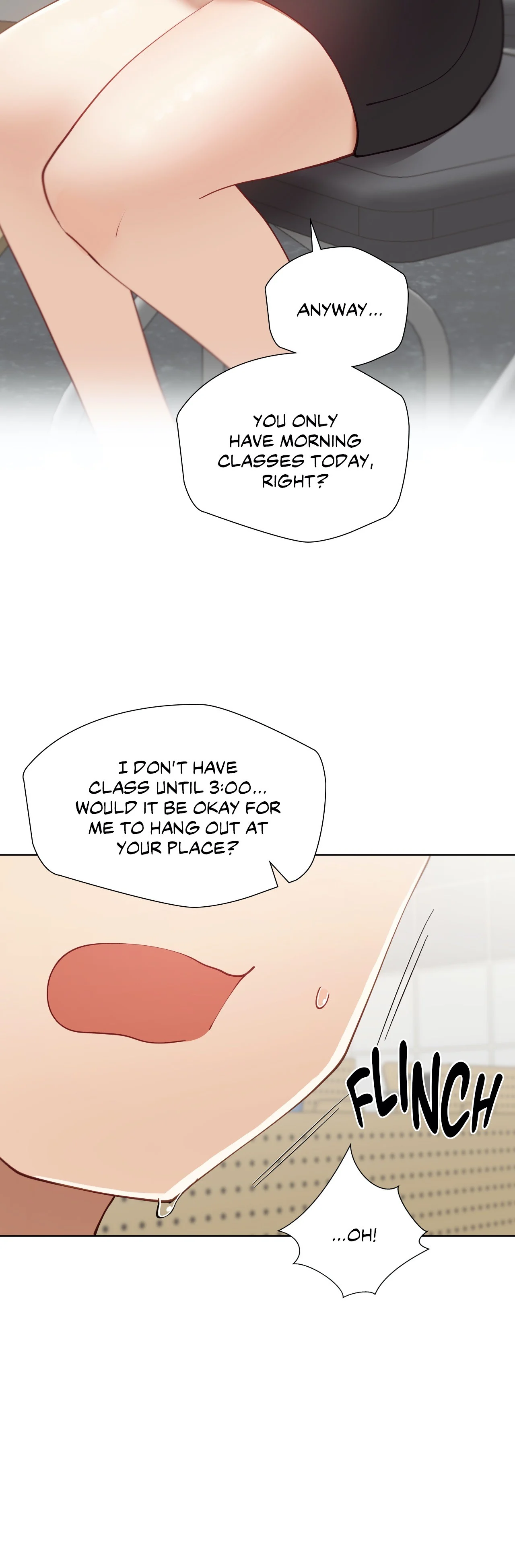 Learning The Hard Way chapter 30 page 42