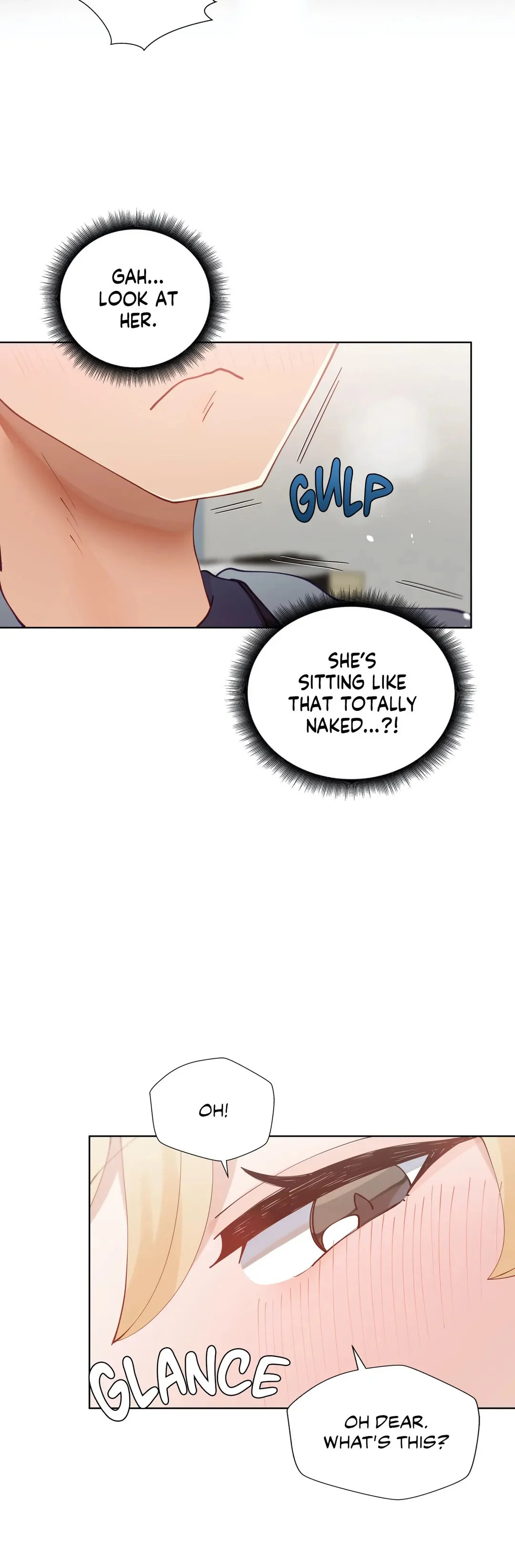 Learning The Hard Way chapter 31 page 9