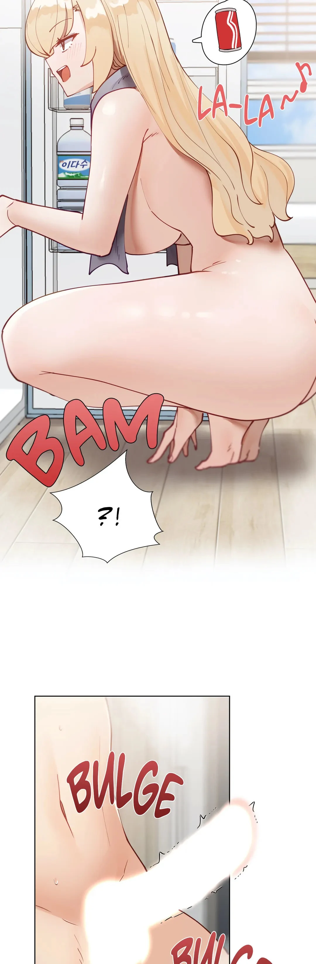 Learning The Hard Way chapter 31 page 38
