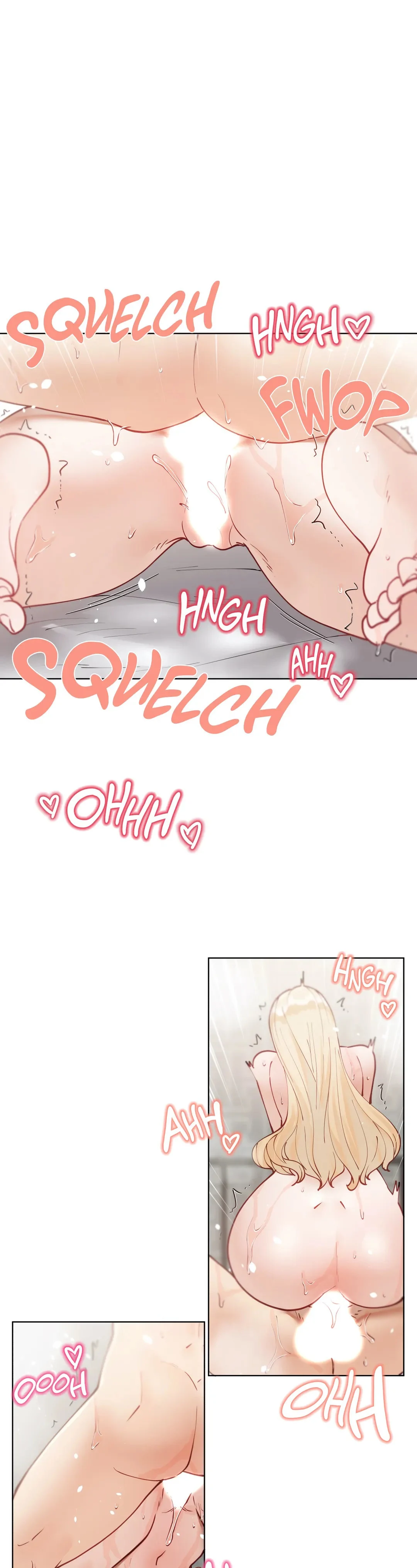 Learning The Hard Way chapter 31 page 40