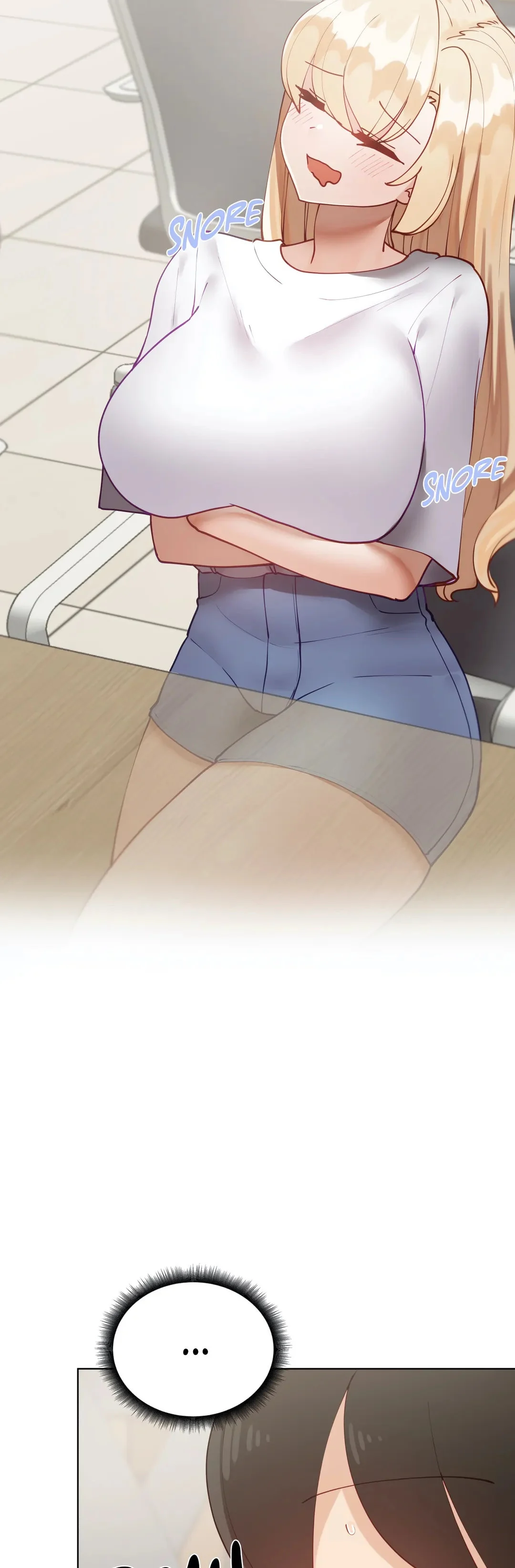 Learning The Hard Way chapter 32 page 11