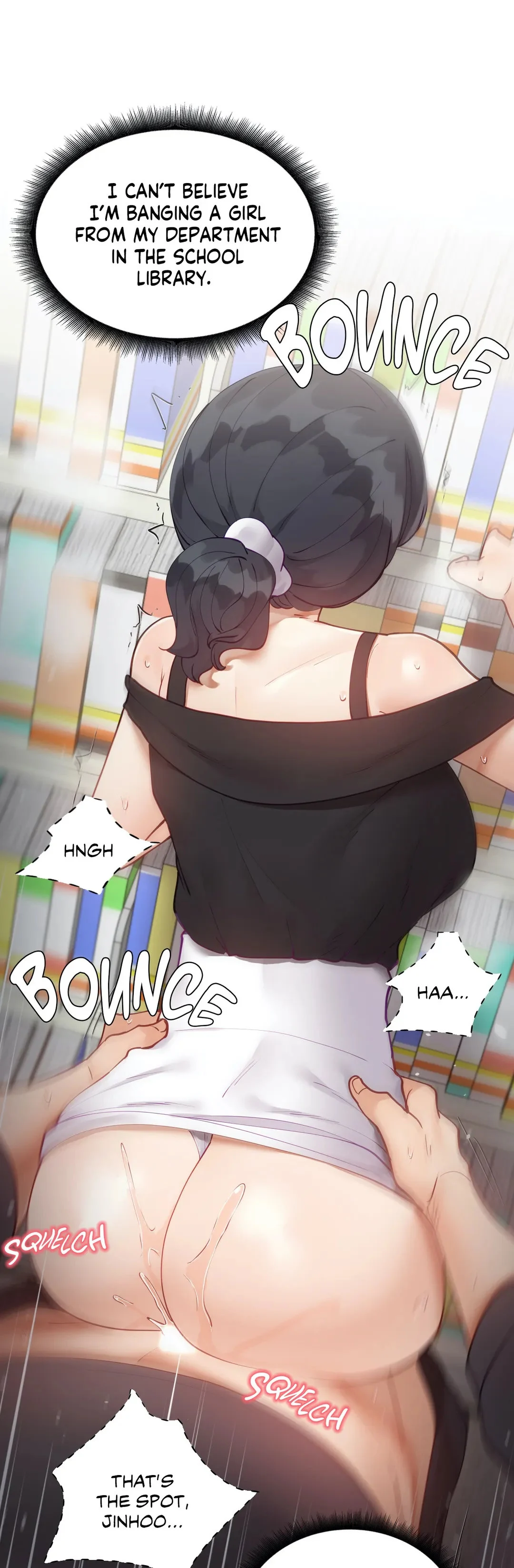 Learning The Hard Way chapter 32 page 47