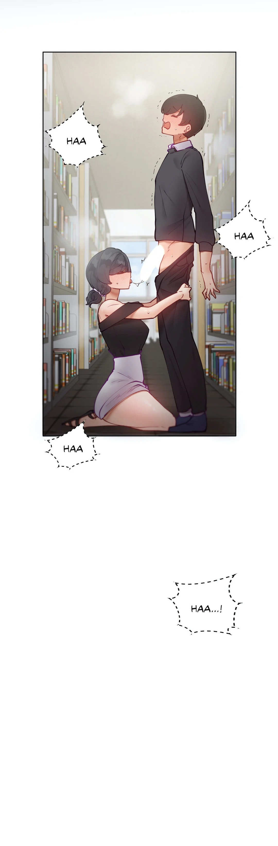 Learning The Hard Way chapter 33 page 20