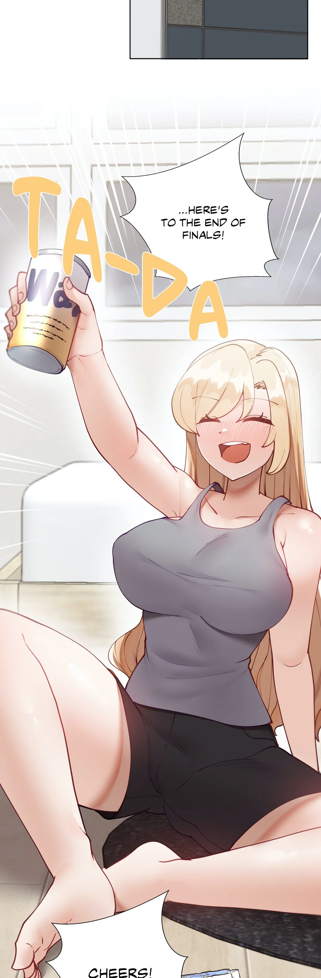 Learning The Hard Way chapter 33 page 29