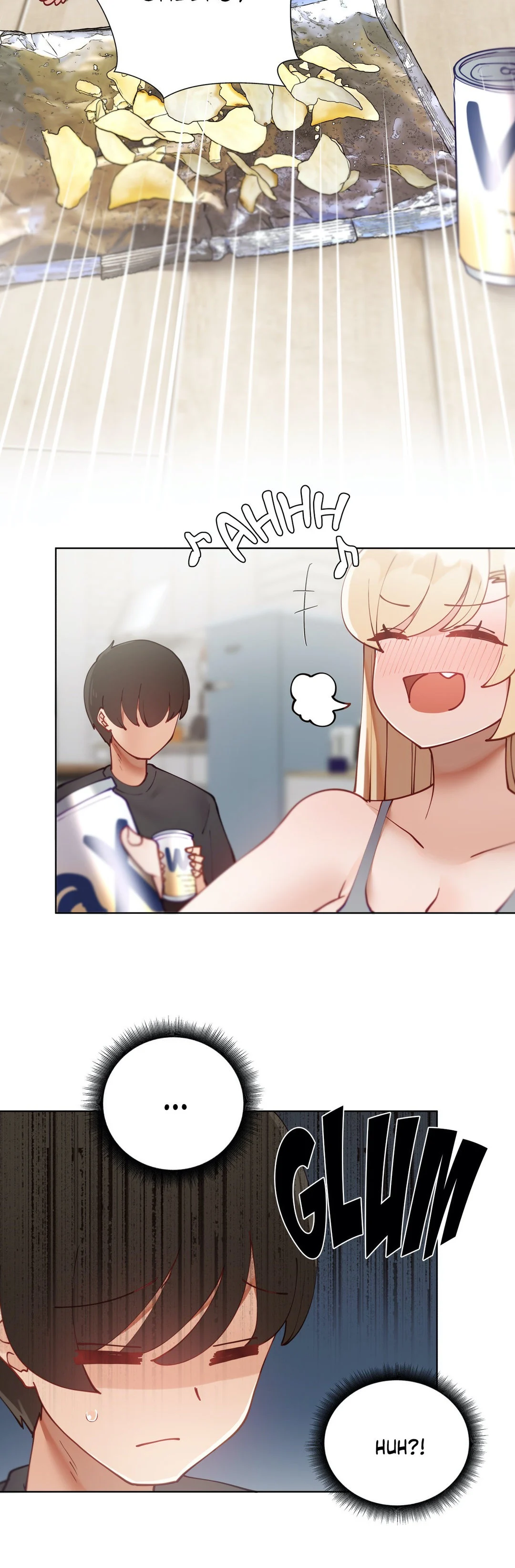 Learning The Hard Way chapter 33 page 30