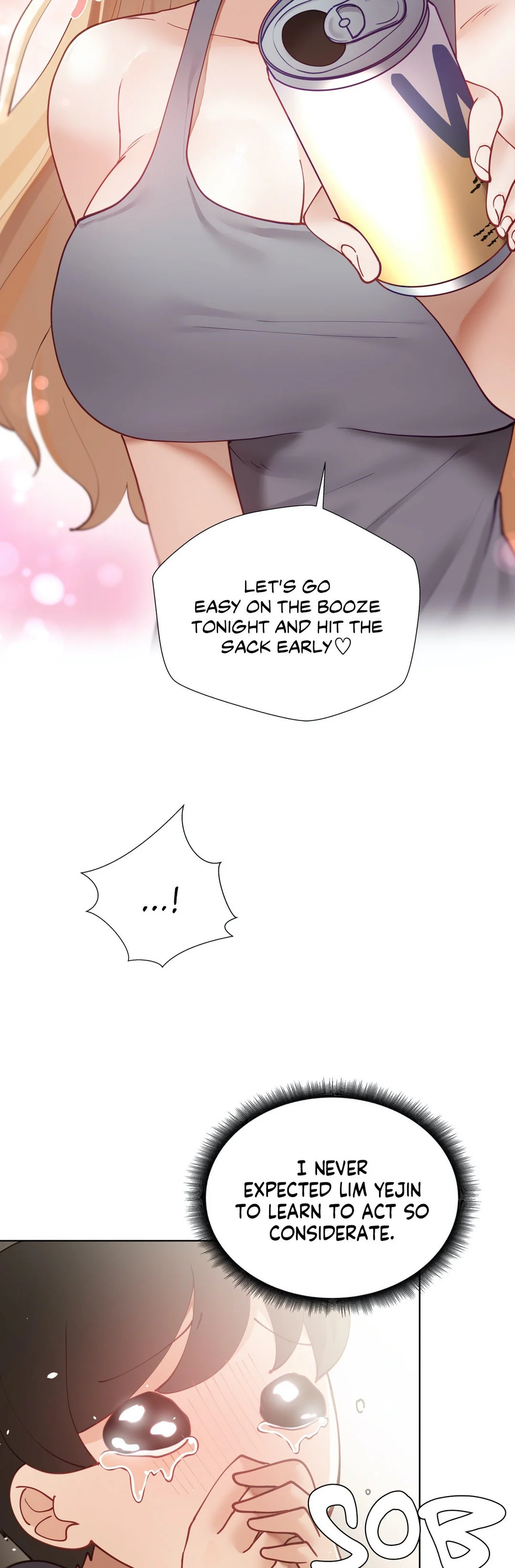 Learning The Hard Way chapter 33 page 41