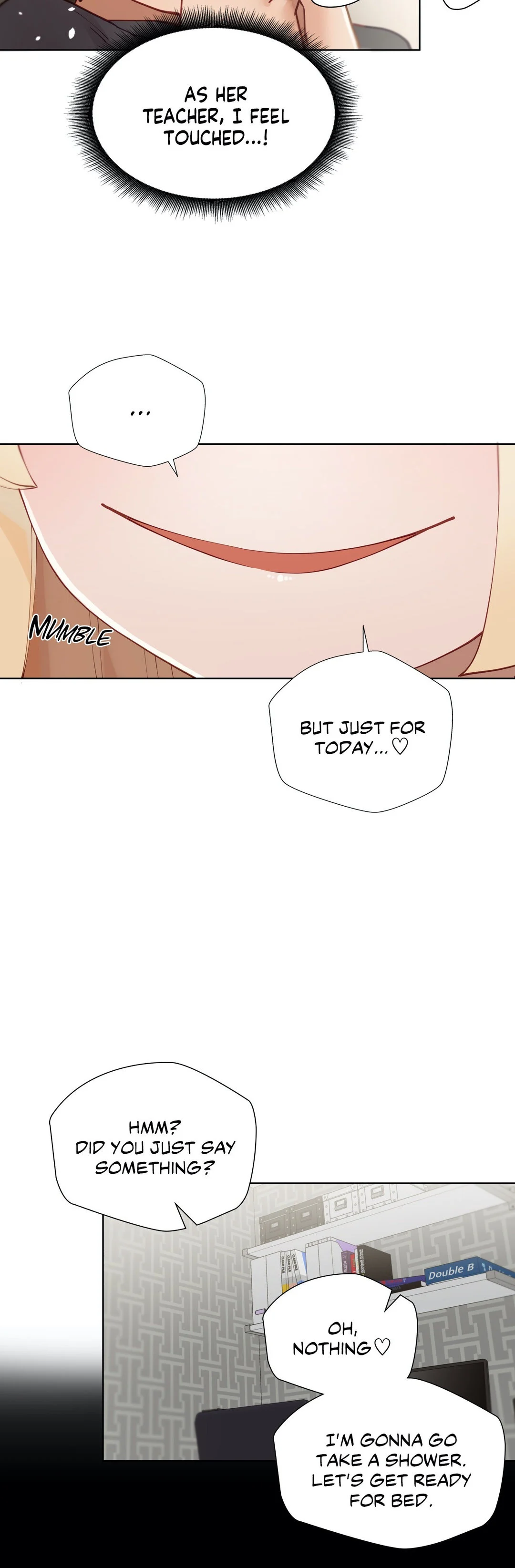 Learning The Hard Way chapter 33 page 42