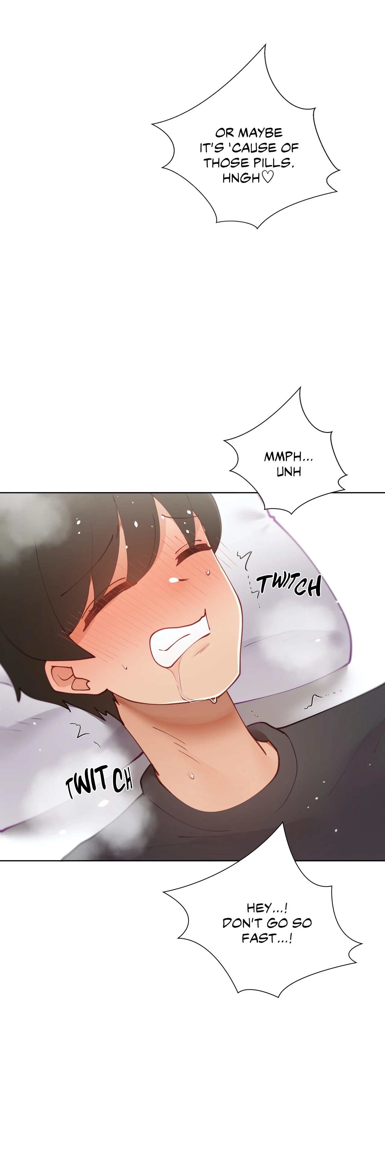 Learning The Hard Way chapter 34 page 14