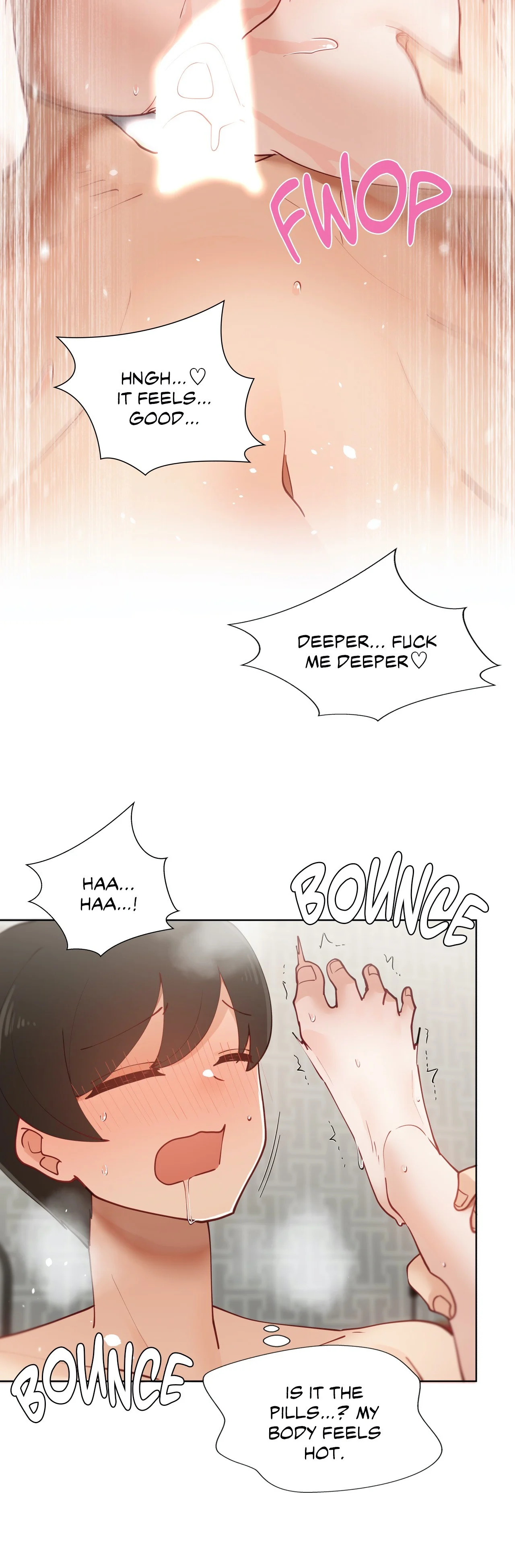 Learning The Hard Way chapter 34 page 24