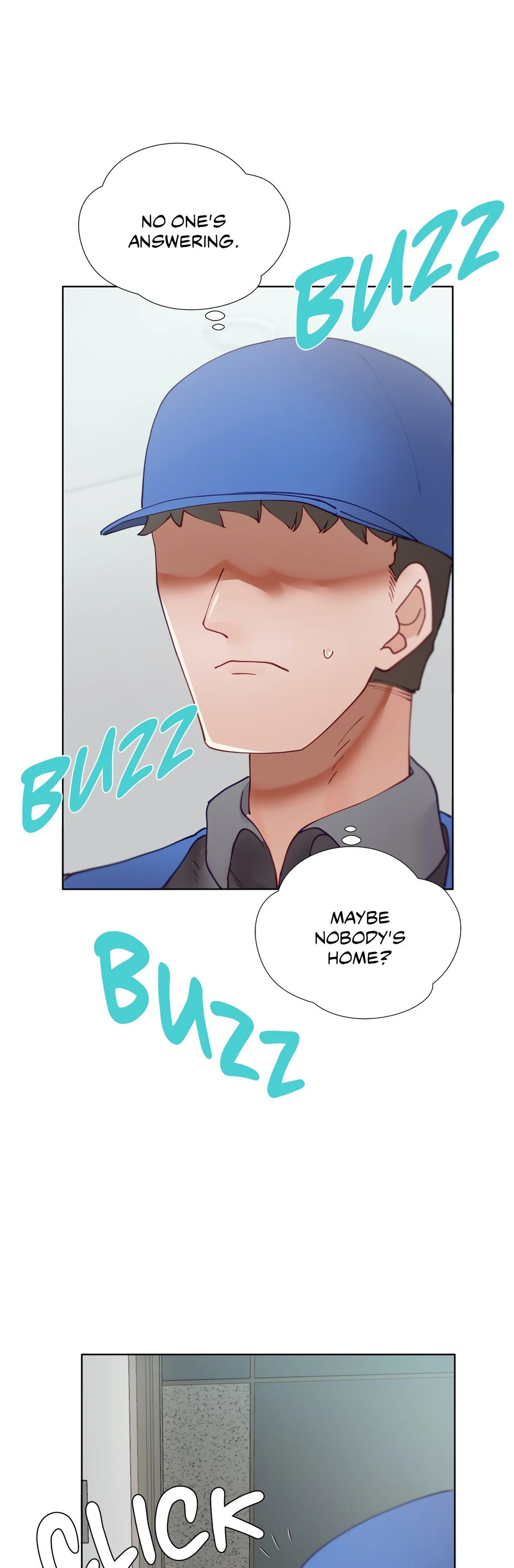 Learning The Hard Way chapter 35 page 5