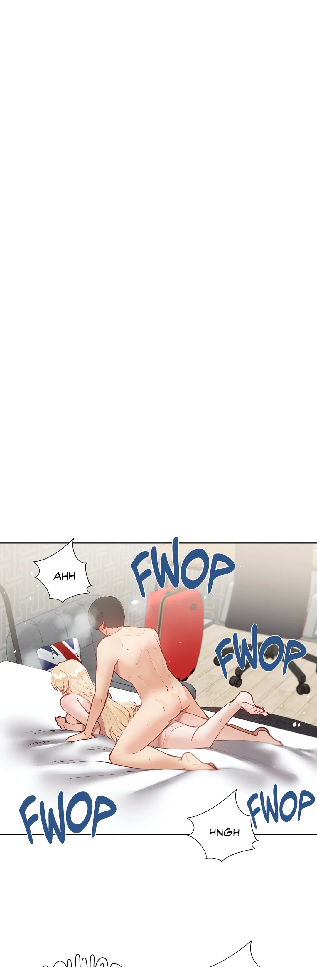 Learning The Hard Way chapter 35 page 22