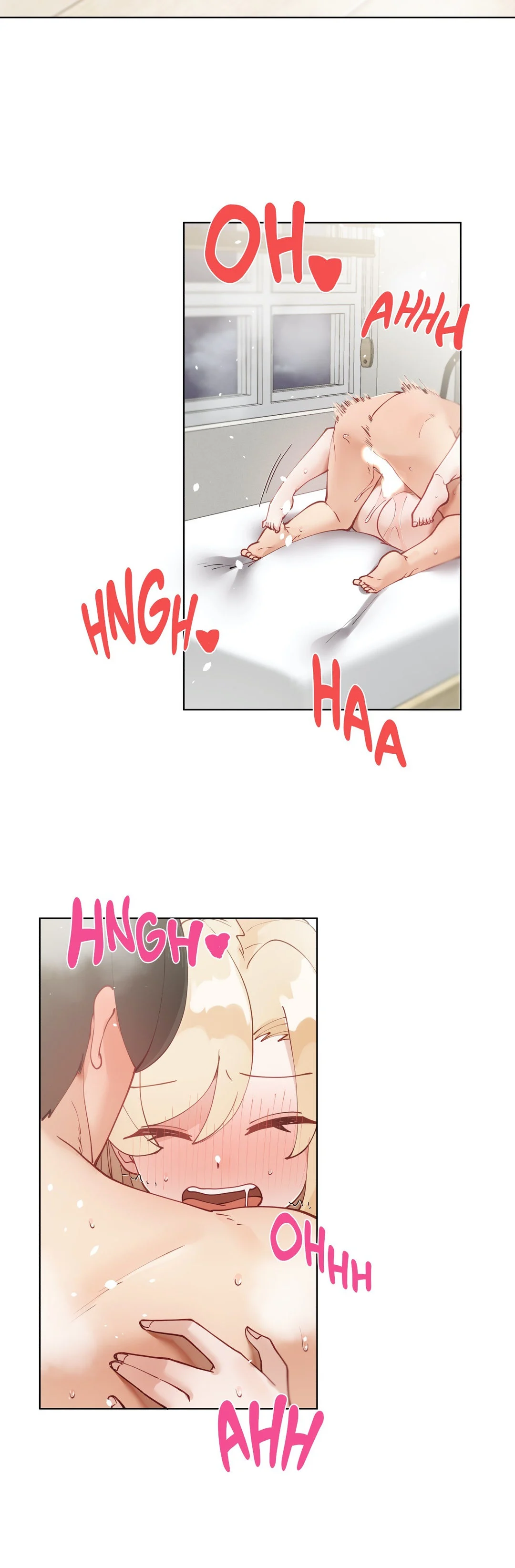 Learning The Hard Way chapter 35 page 33