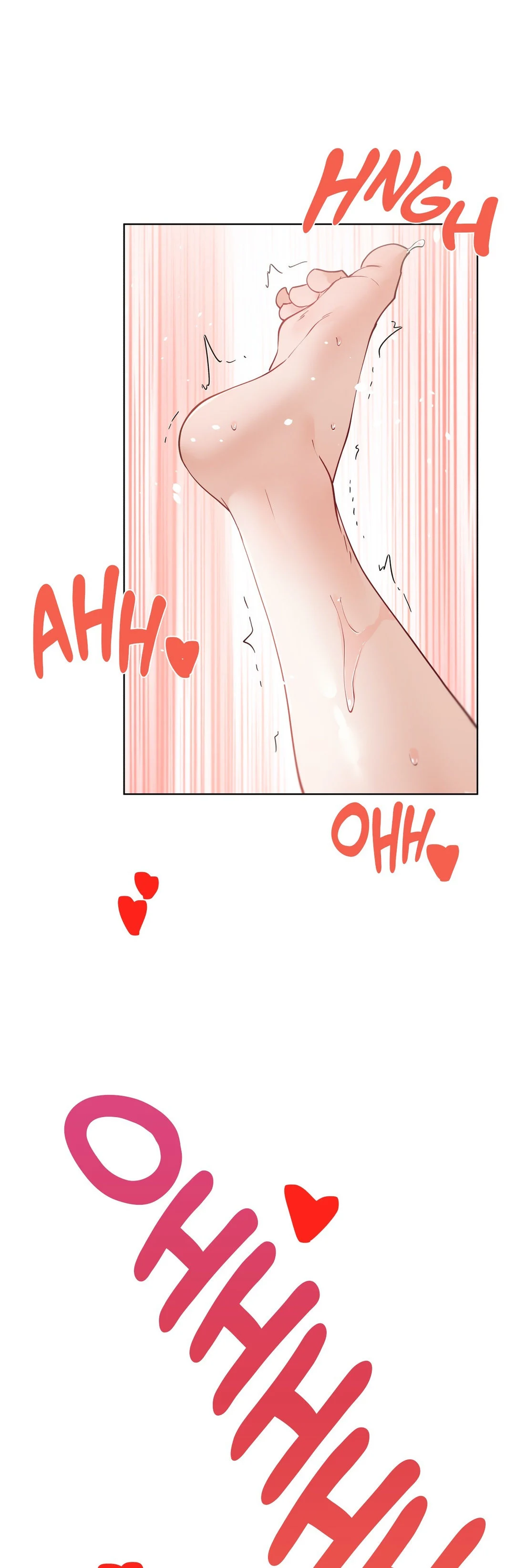 Learning The Hard Way chapter 35 page 34