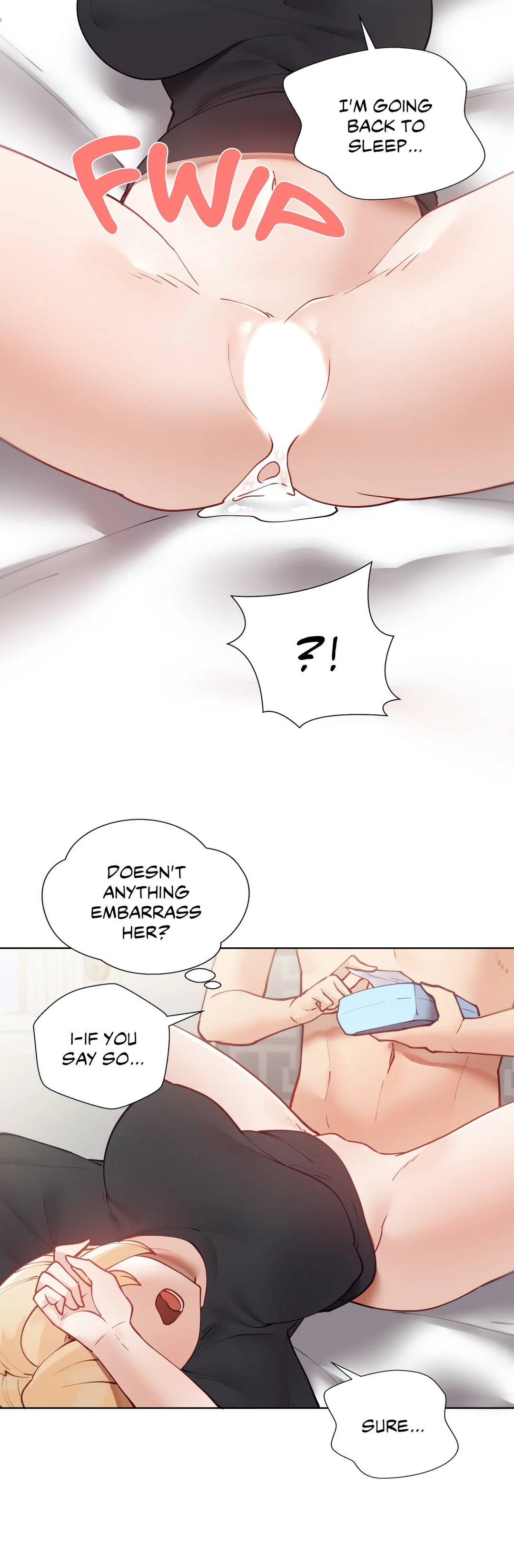 Learning The Hard Way chapter 36 page 15