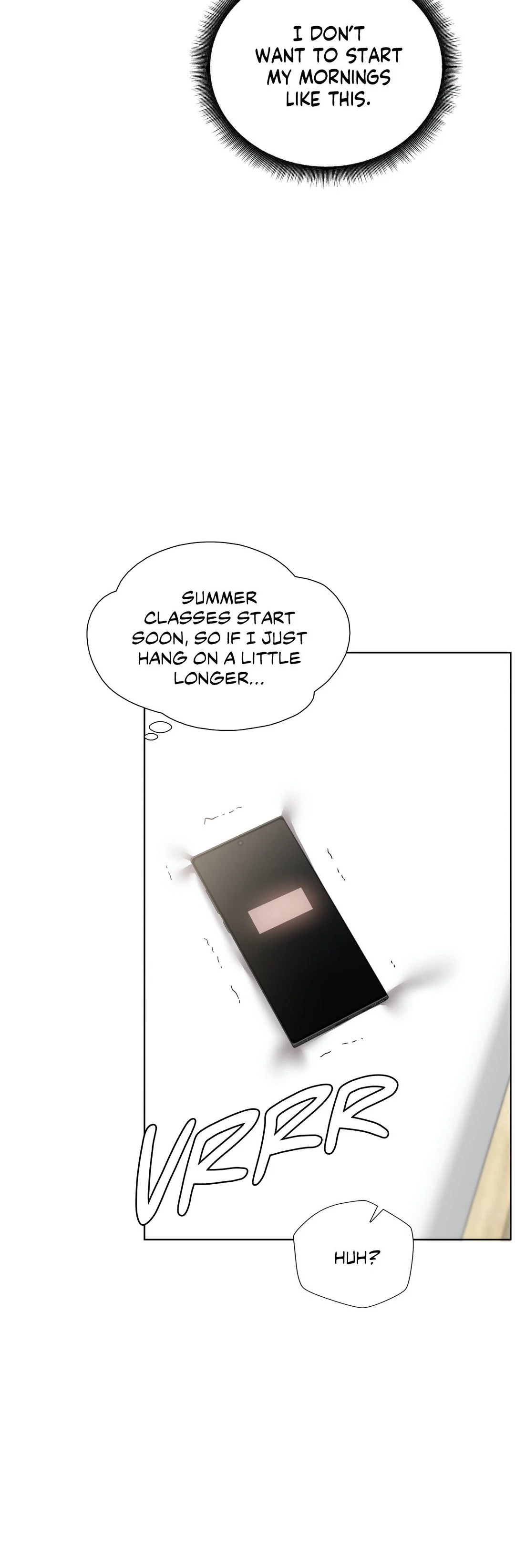 Learning The Hard Way chapter 36 page 30