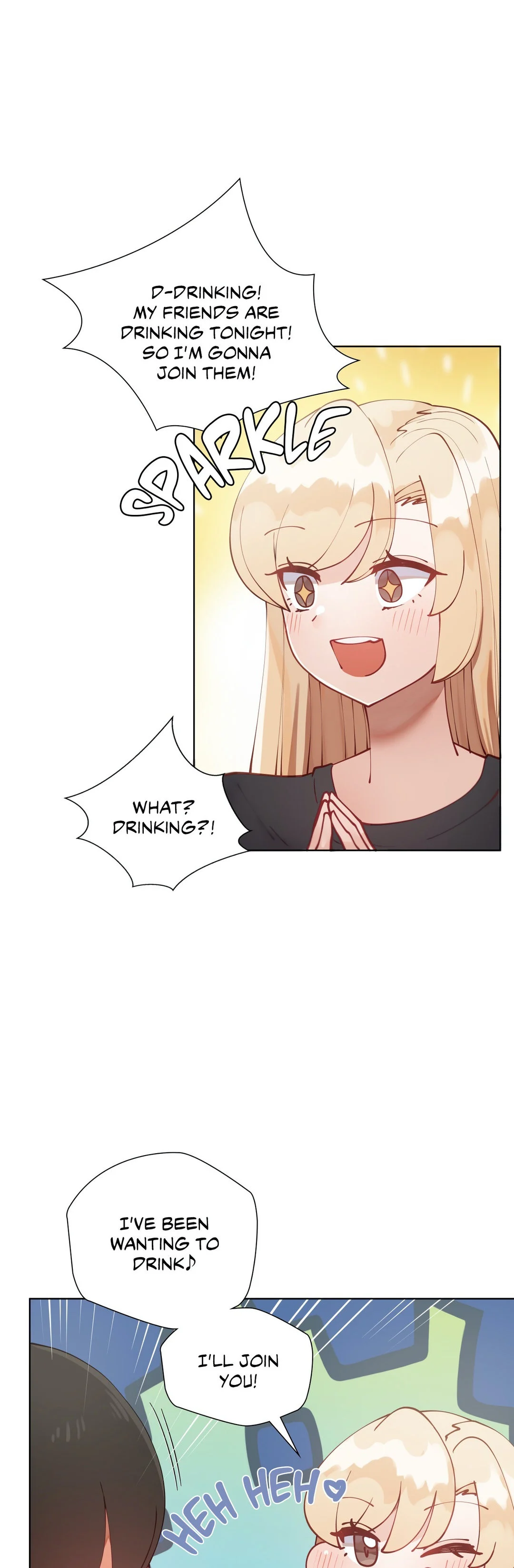 Learning The Hard Way chapter 36 page 37