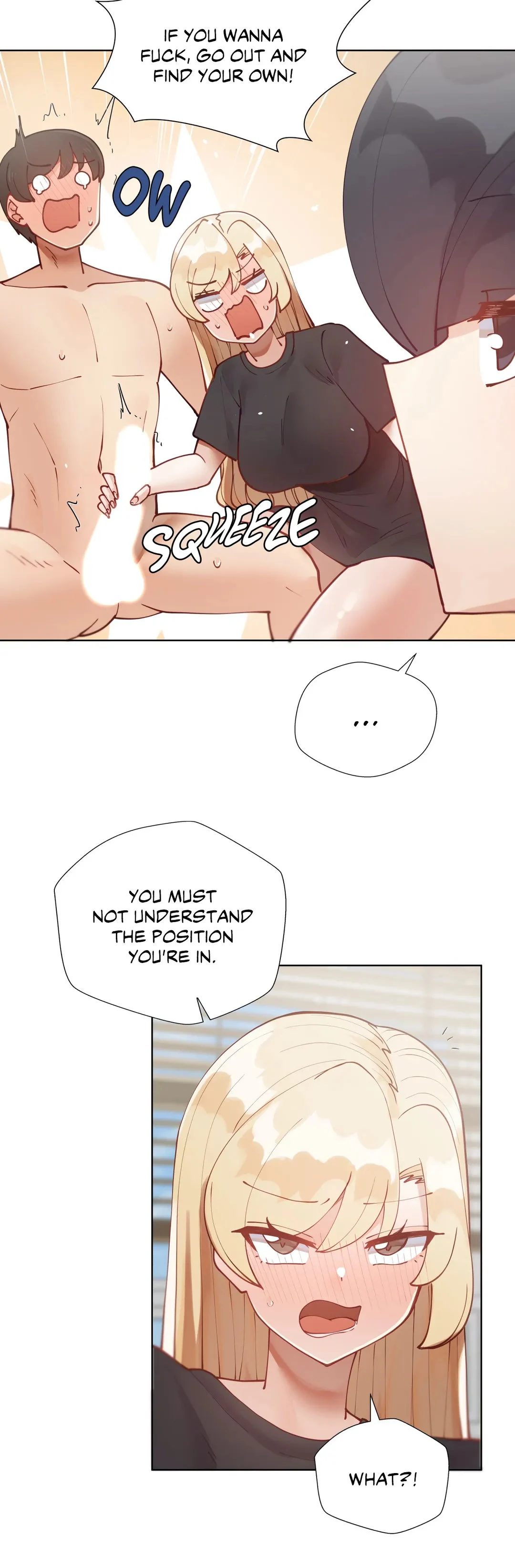 Learning The Hard Way chapter 37 page 24