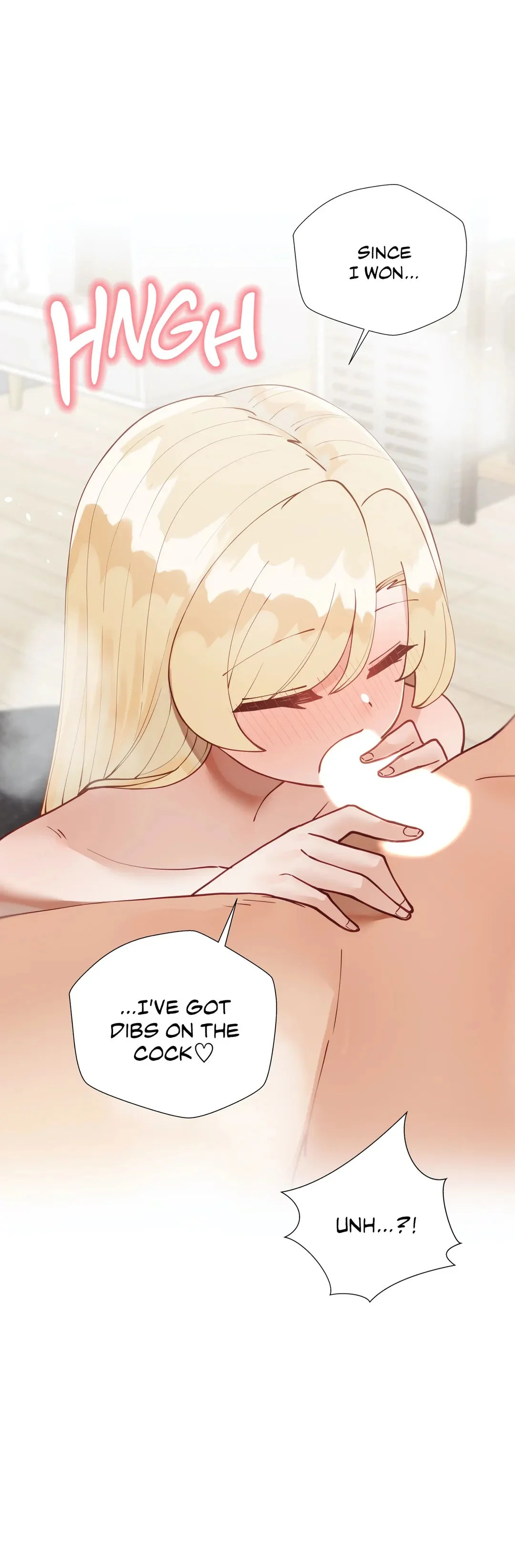 Learning The Hard Way chapter 37 page 36
