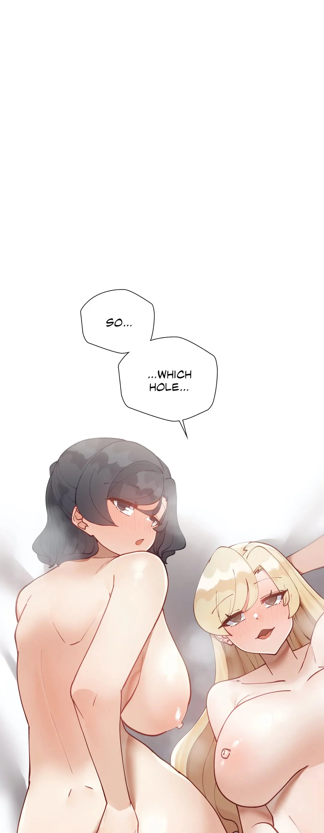 Learning The Hard Way chapter 37 page 43