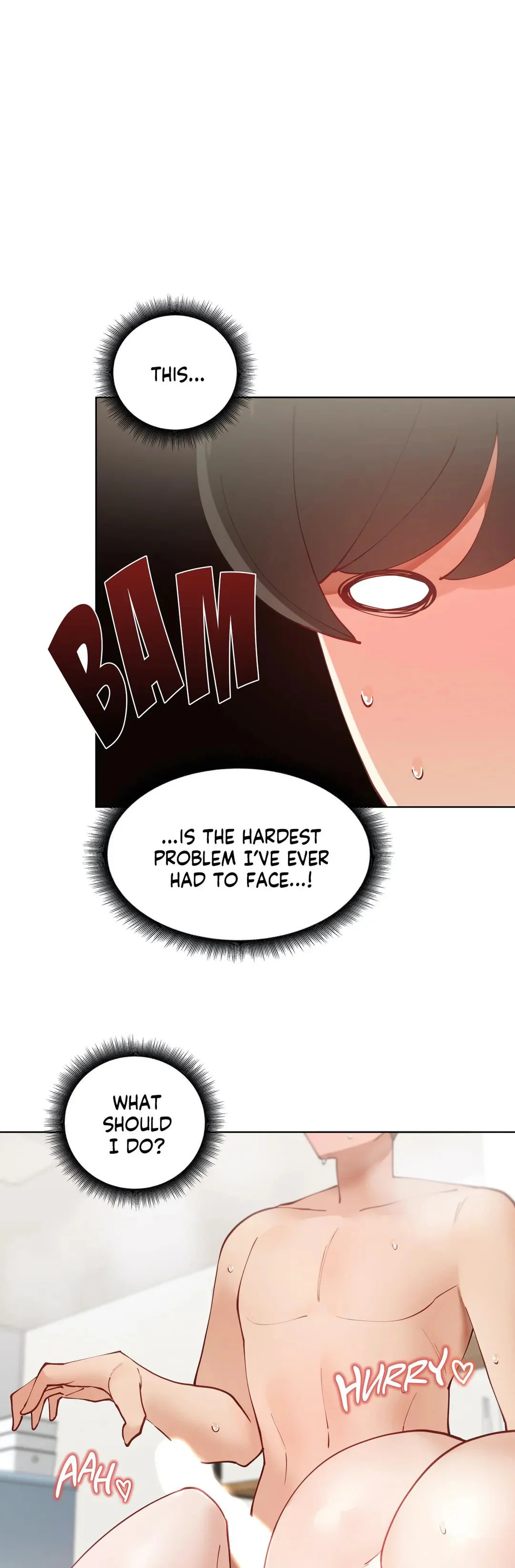 Learning The Hard Way chapter 38 page 4