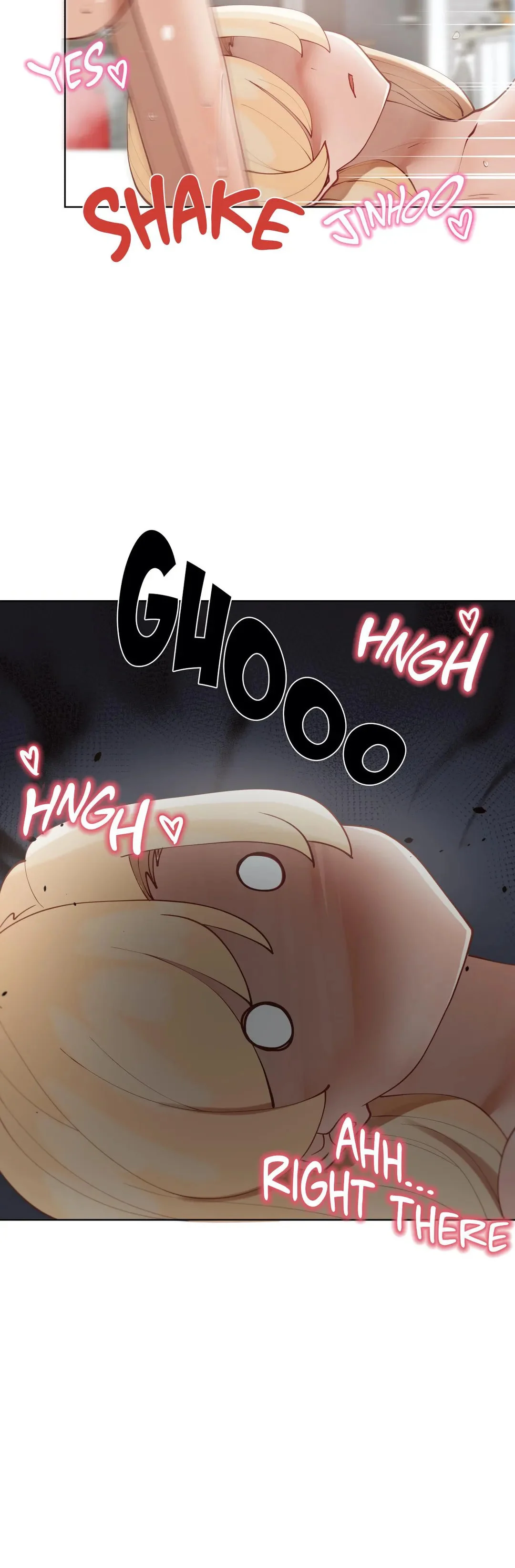 Learning The Hard Way chapter 38 page 9
