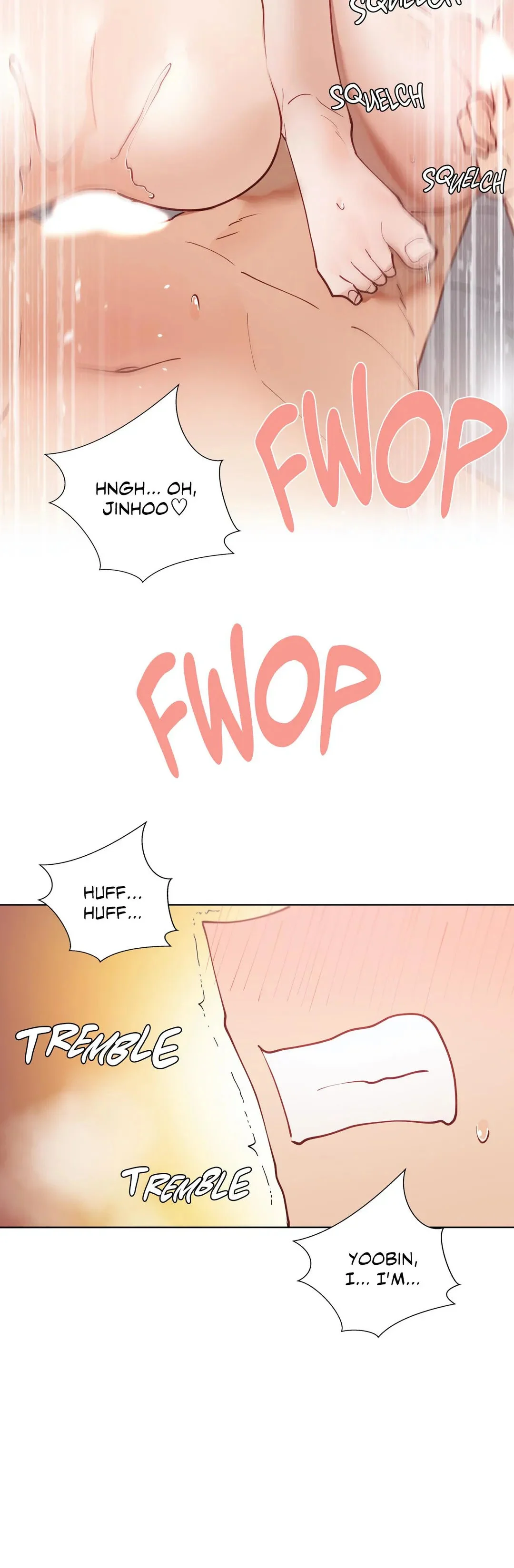 Learning The Hard Way chapter 38 page 15