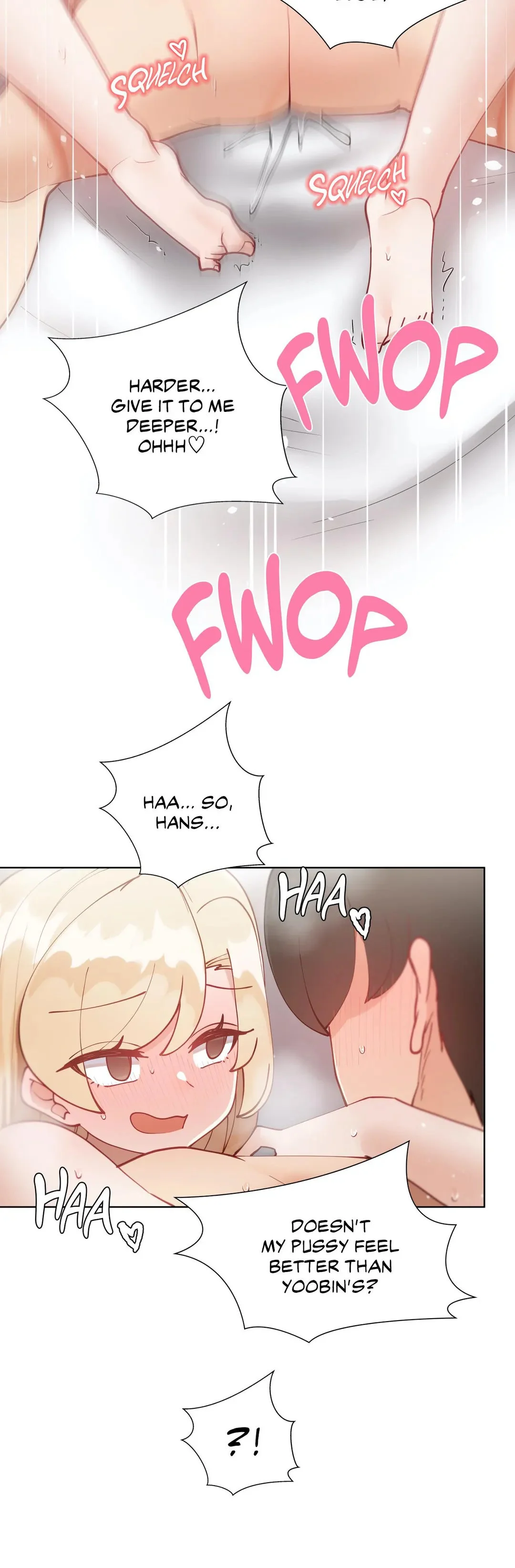 Learning The Hard Way chapter 38 page 24