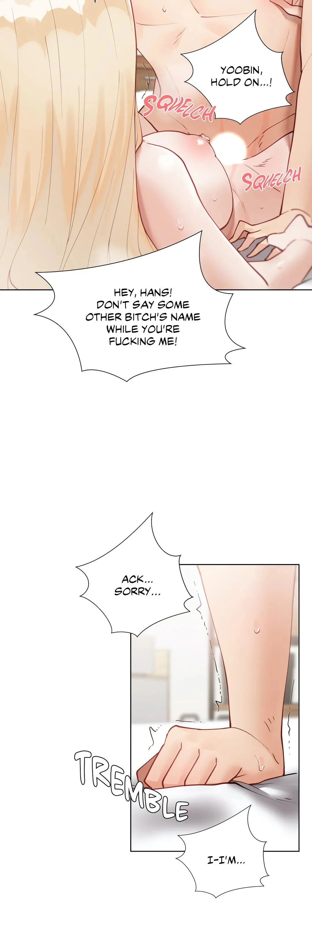 Learning The Hard Way chapter 38 page 27