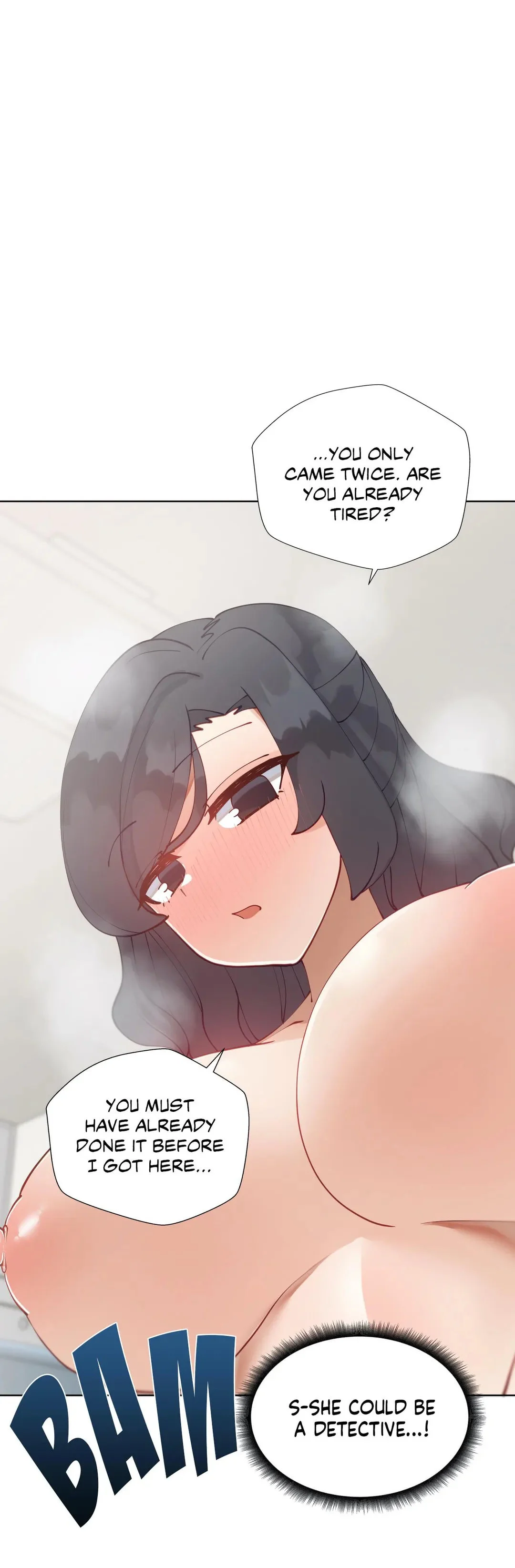 Learning The Hard Way chapter 38 page 31