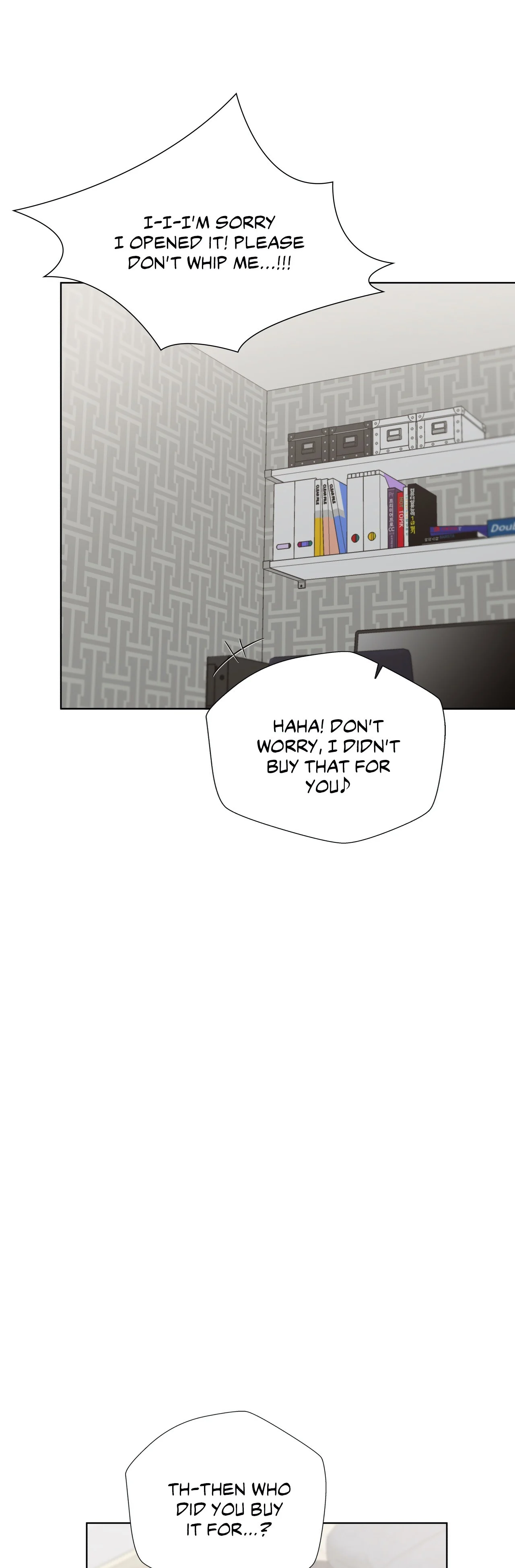 Learning The Hard Way chapter 39 page 19