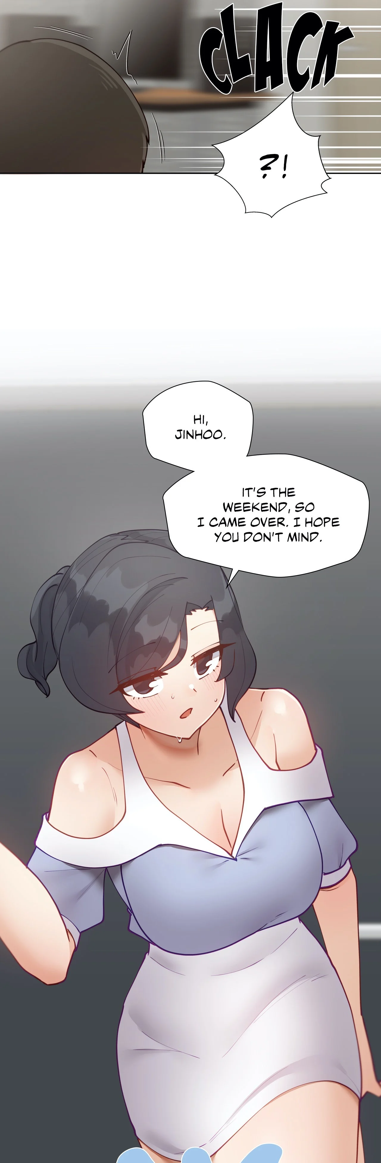 Learning The Hard Way chapter 39 page 26