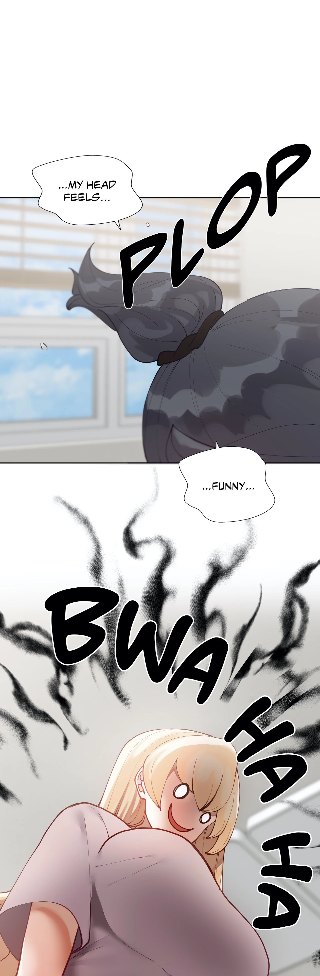 Learning The Hard Way chapter 39 page 32