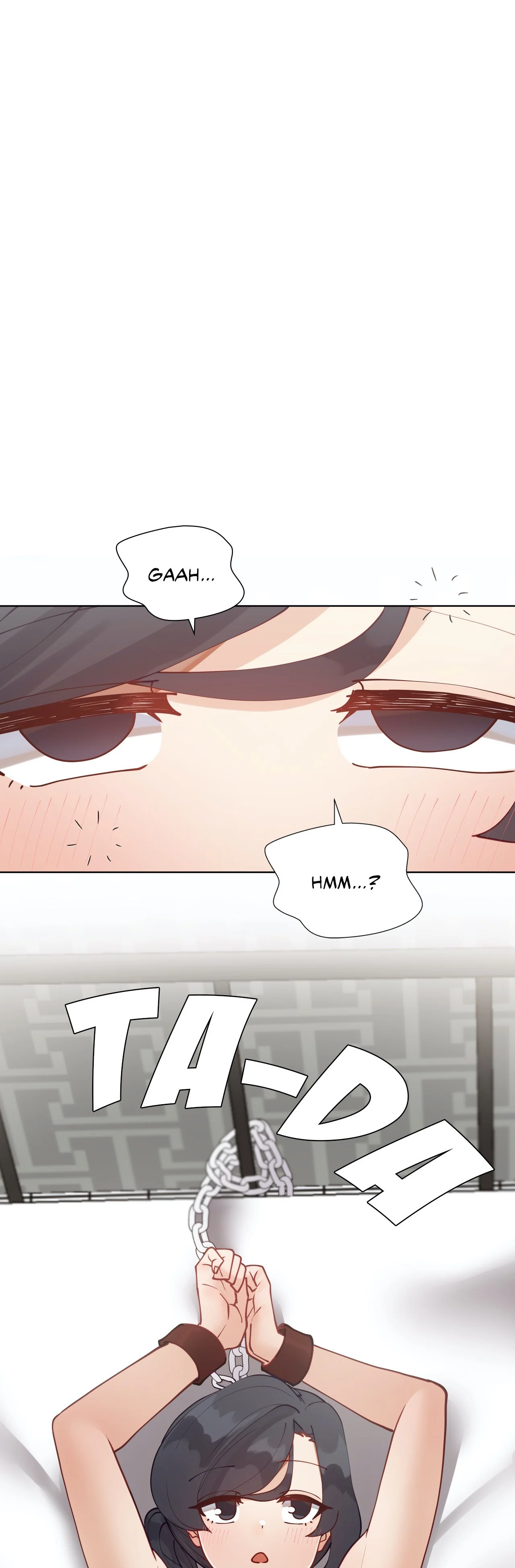 Learning The Hard Way chapter 39 page 34