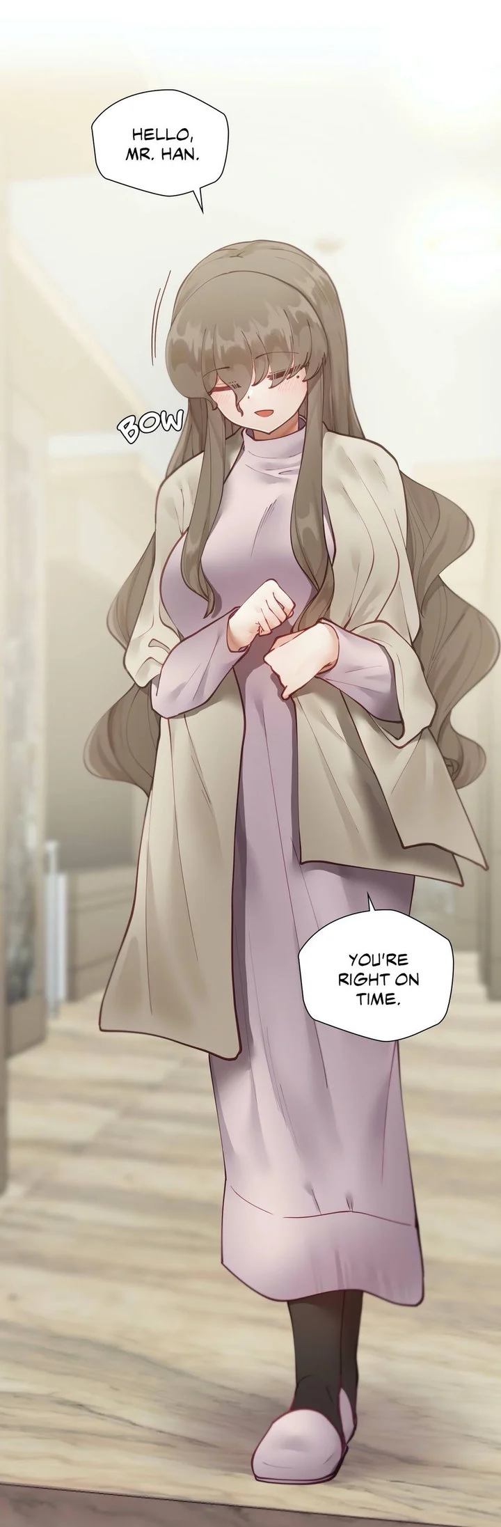 Learning The Hard Way chapter 4 page 31
