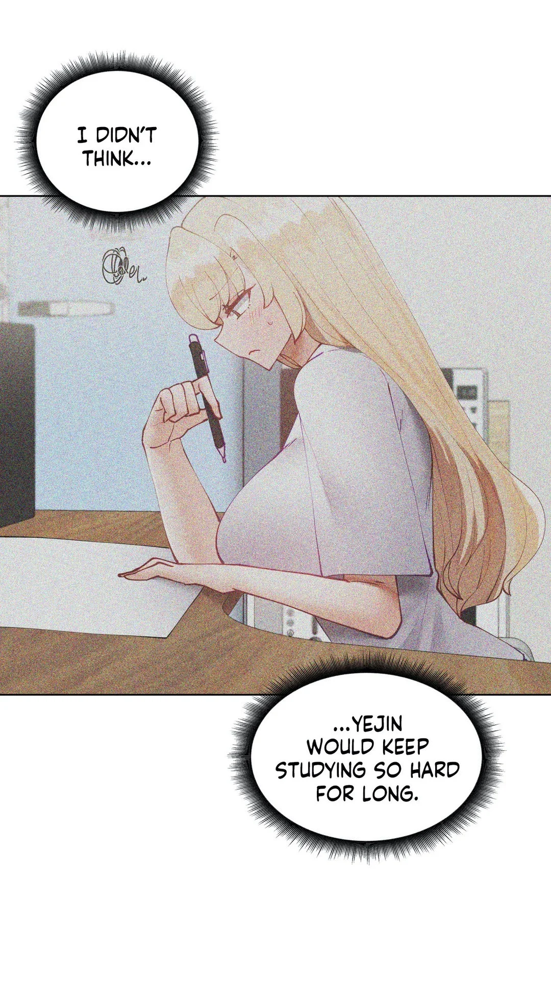 Learning The Hard Way chapter 41 page 5