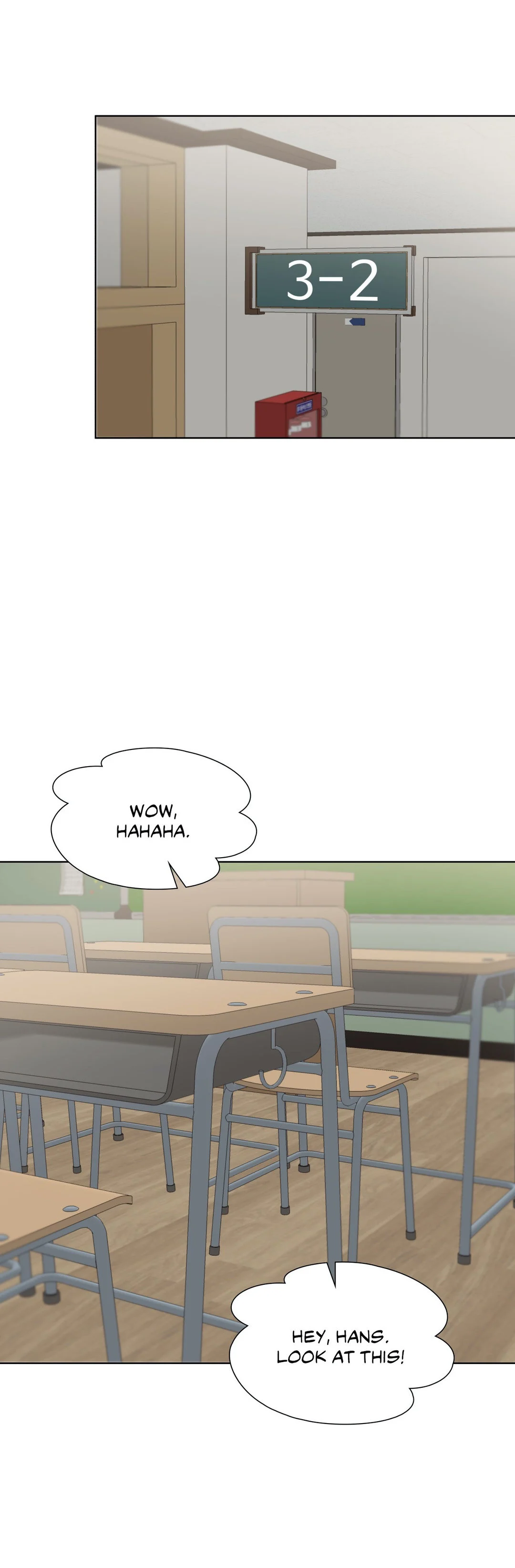 Learning The Hard Way chapter 41 page 35