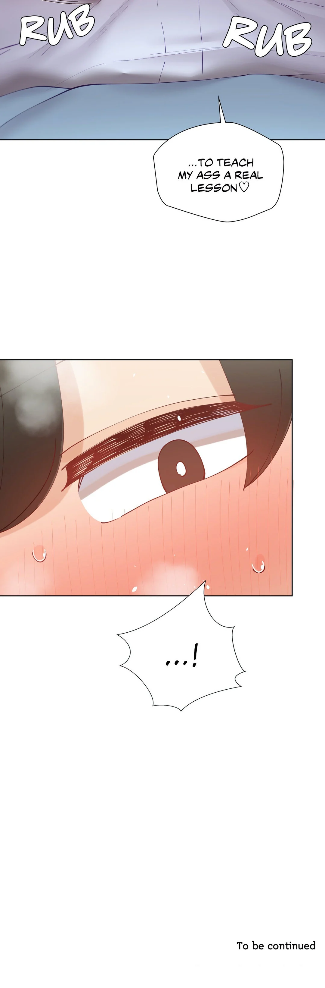 Learning The Hard Way chapter 41 page 48