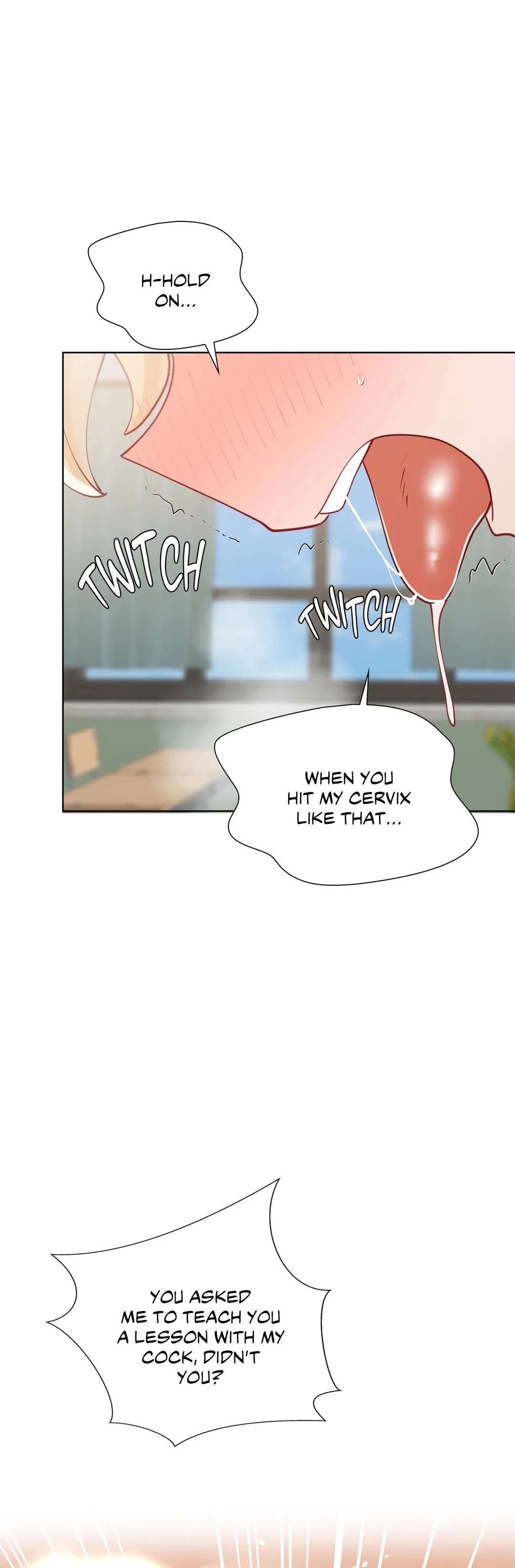 Learning The Hard Way chapter 42 page 13