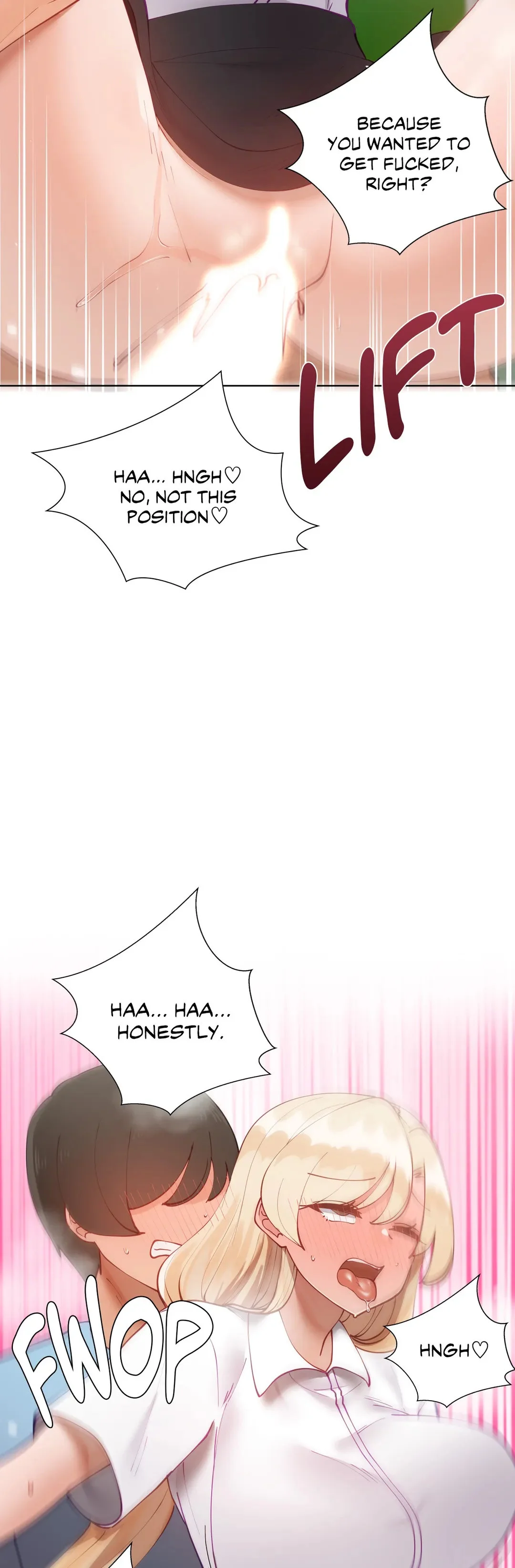 Learning The Hard Way chapter 42 page 17