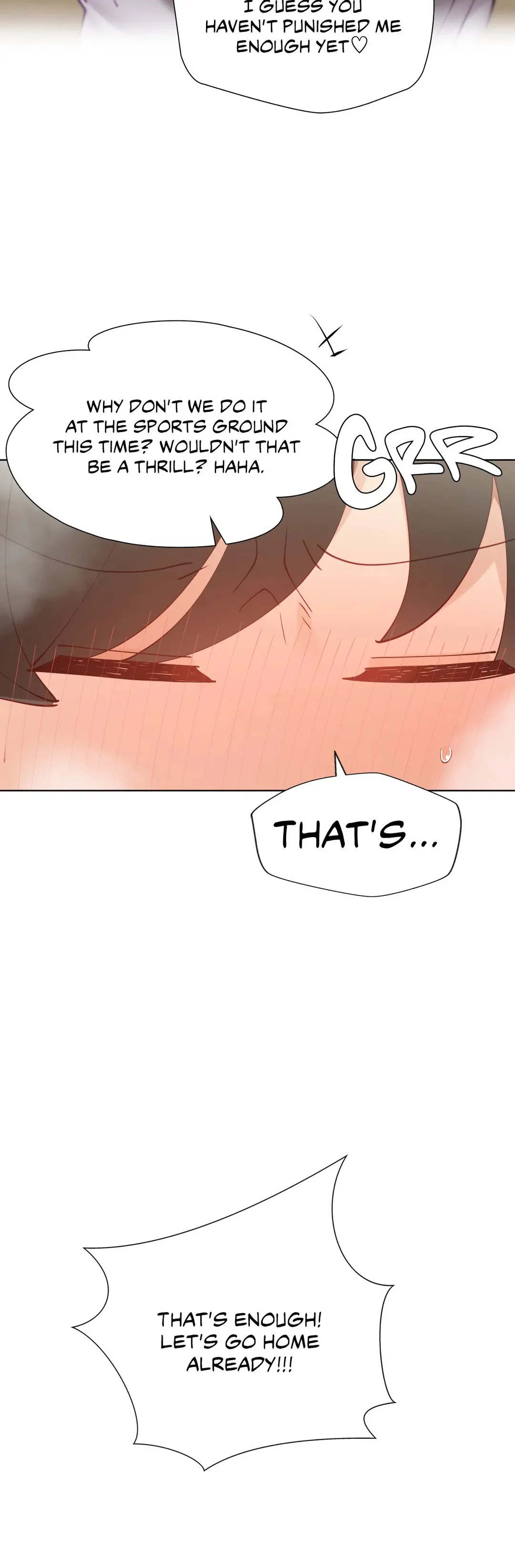 Learning The Hard Way chapter 42 page 27