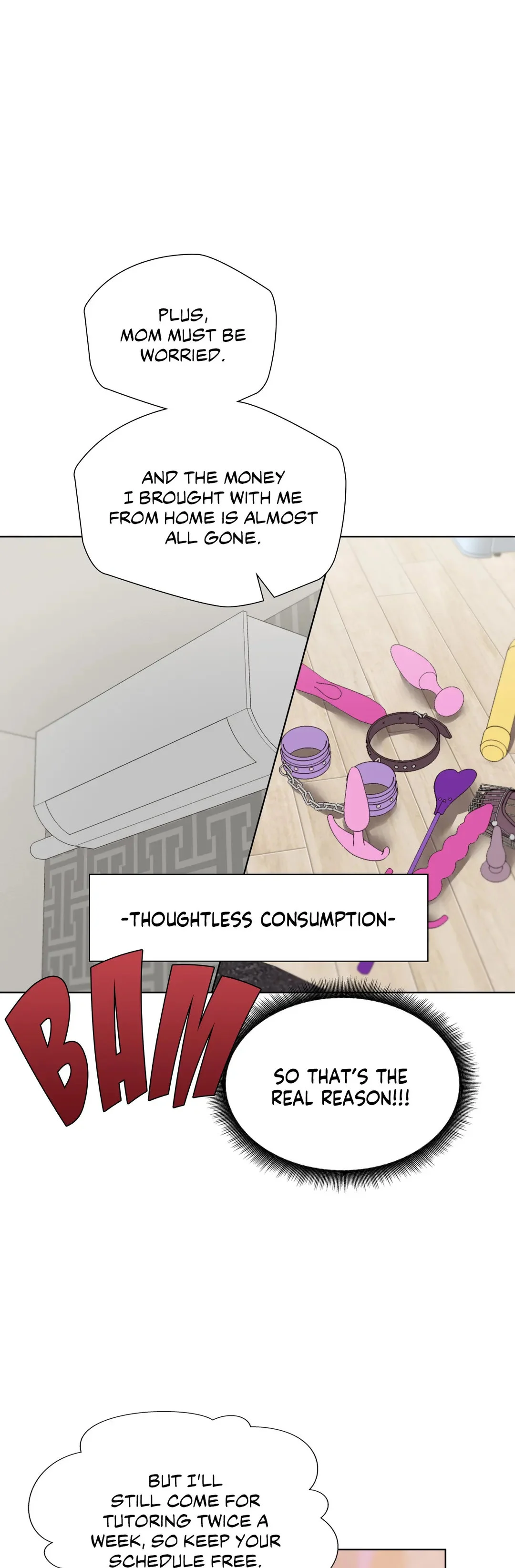 Learning The Hard Way chapter 42 page 34
