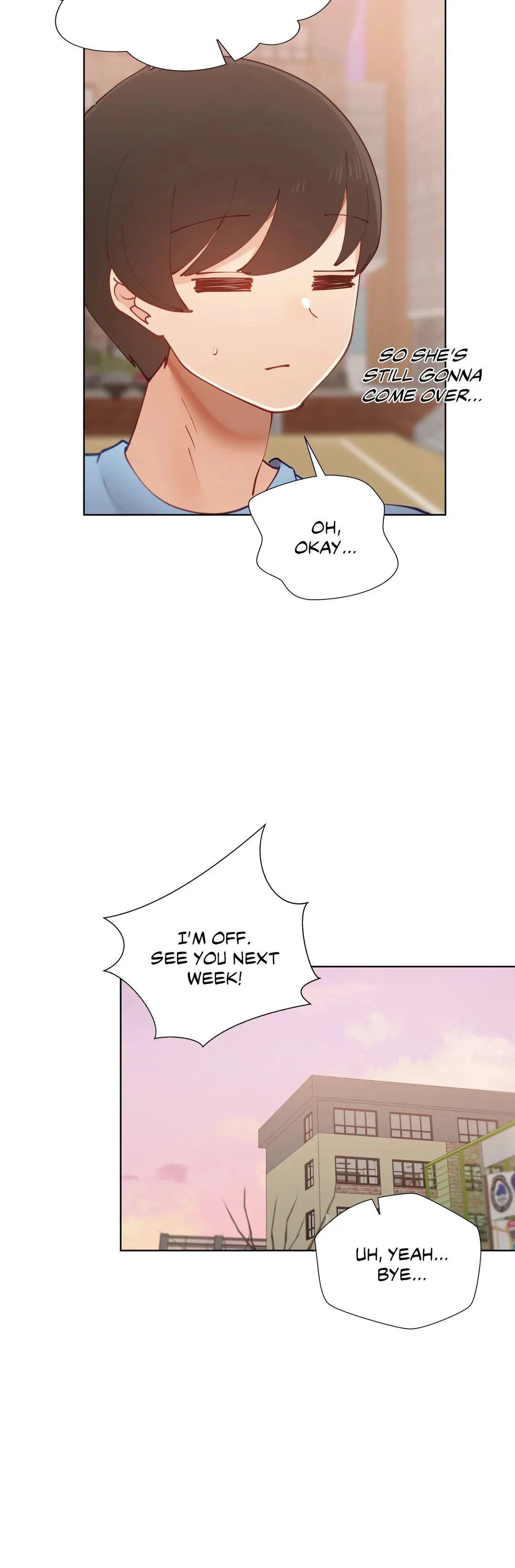 Learning The Hard Way chapter 42 page 35