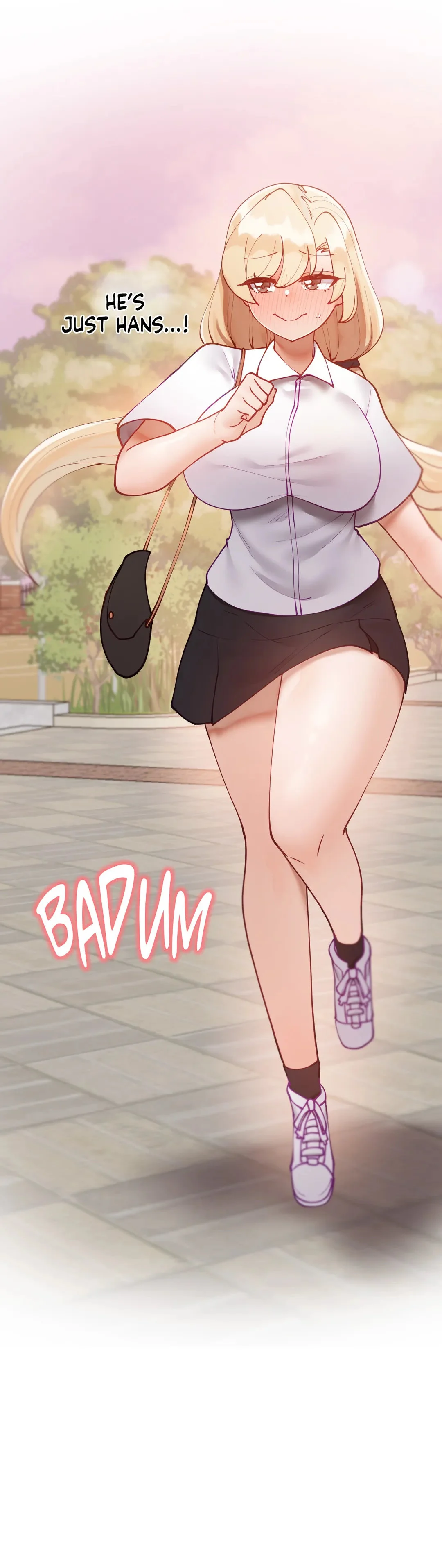 Learning The Hard Way chapter 42 page 42